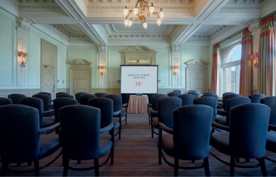 Photo of The Balmoral, Esk Suite