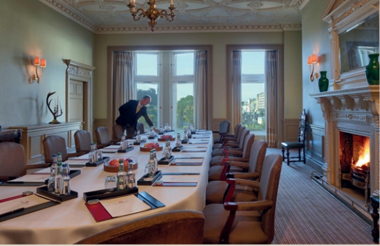 Photo of The Balmoral, Don Suite