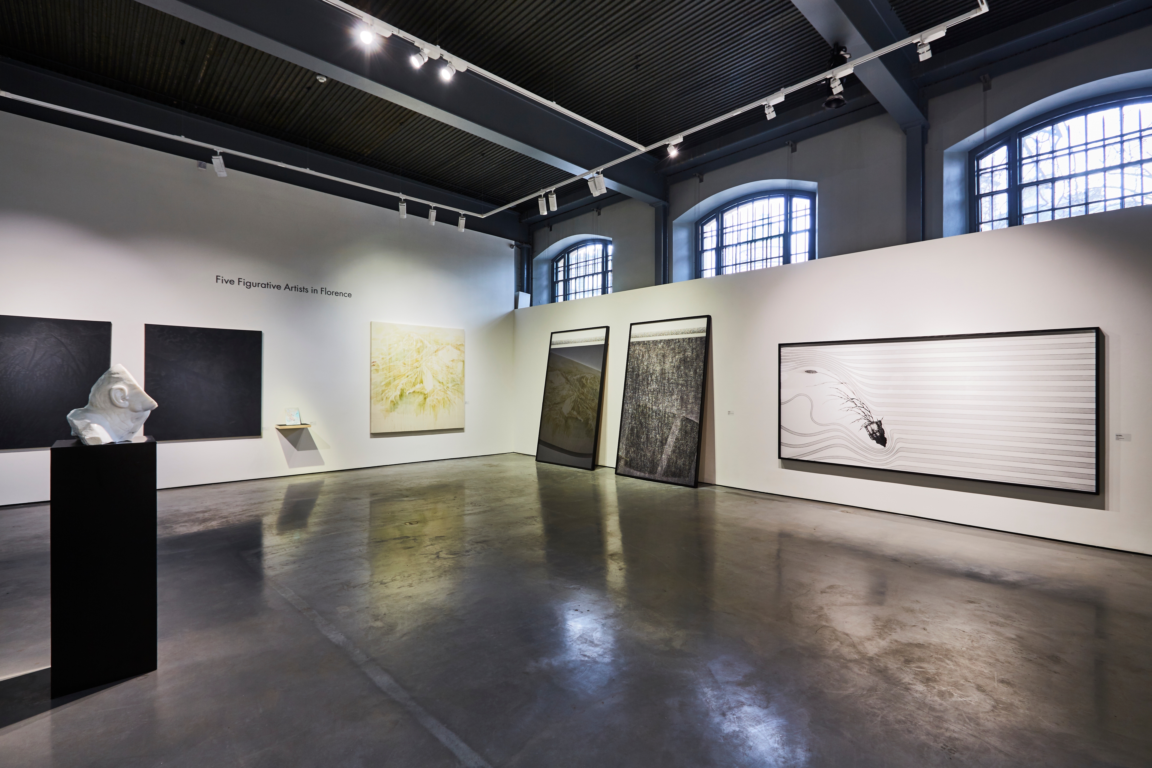 Photo of Mall Galleries, East Gallery