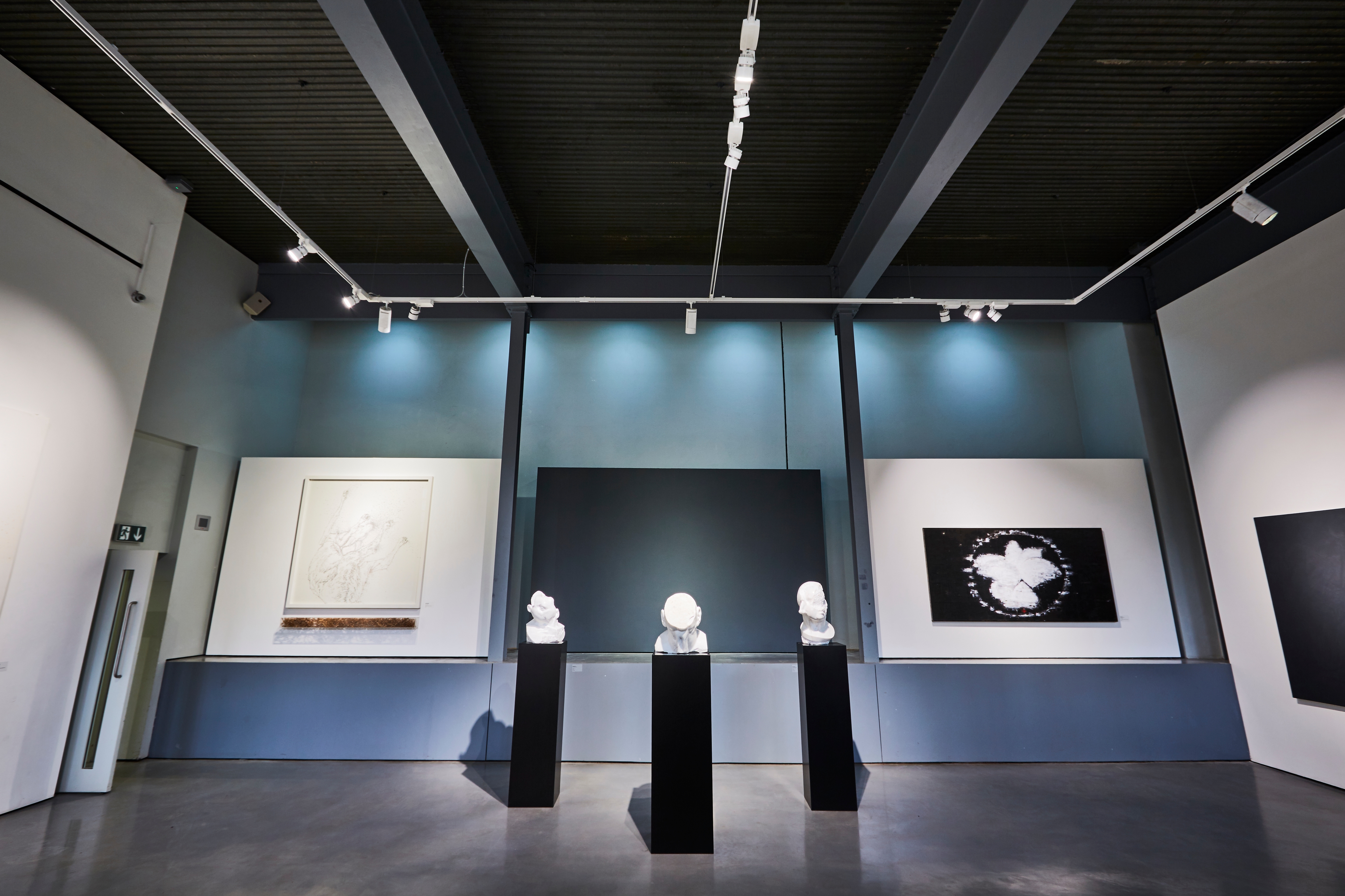 Photo of Mall Galleries, East Gallery