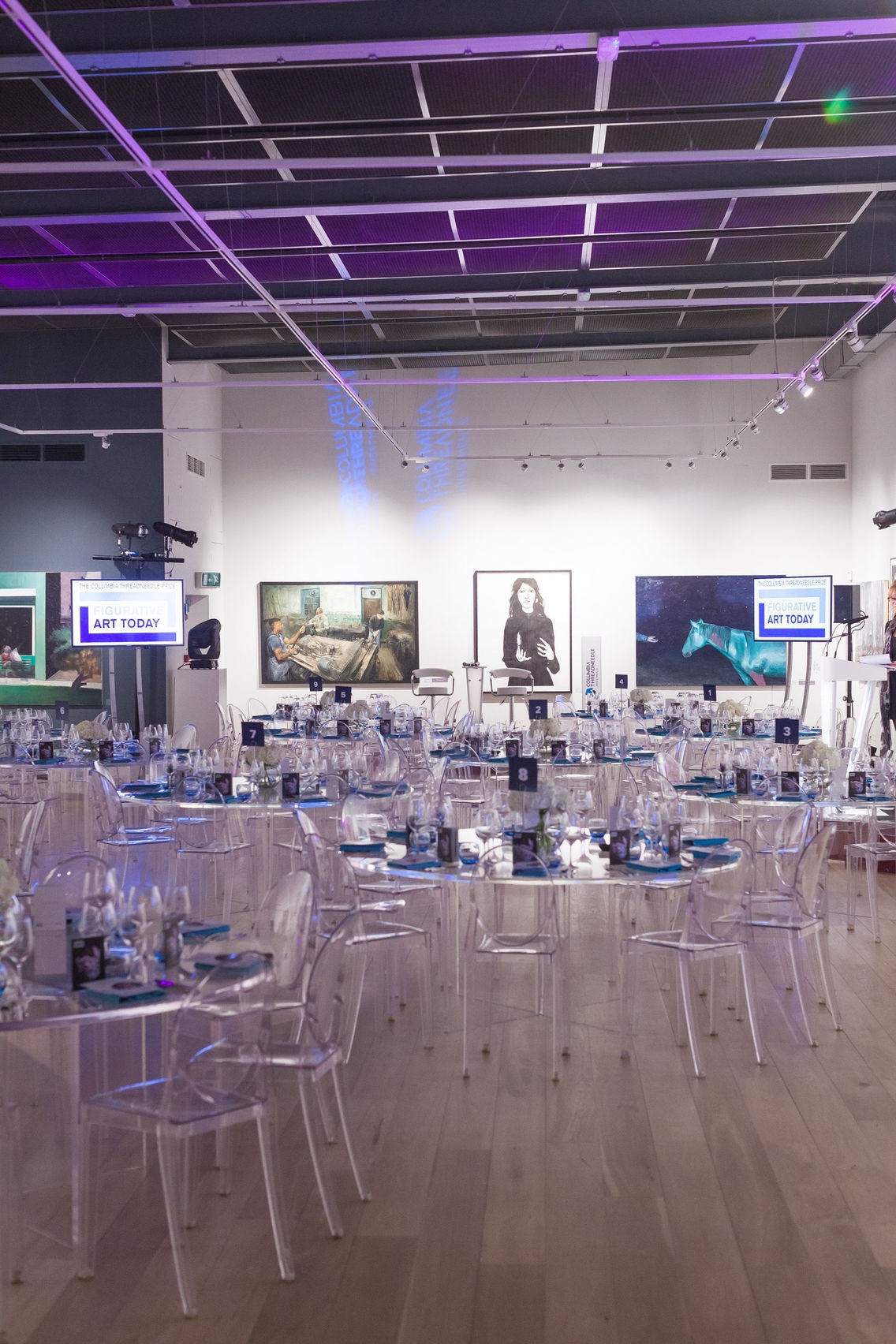 Photo of Mall Galleries, Main Gallery