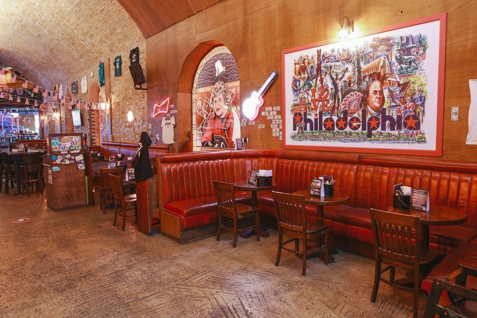 Photo of Passyunk Avenue - Waterloo