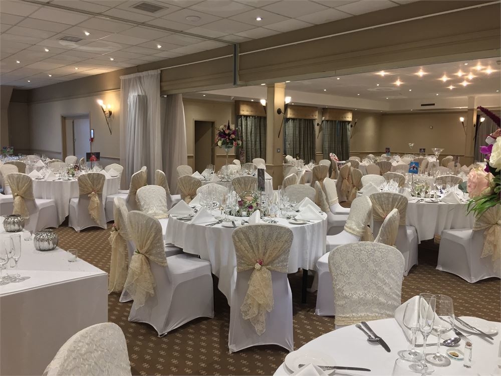 Photo of Mollington Banastre Hotel & Spa, Exclusive Hire