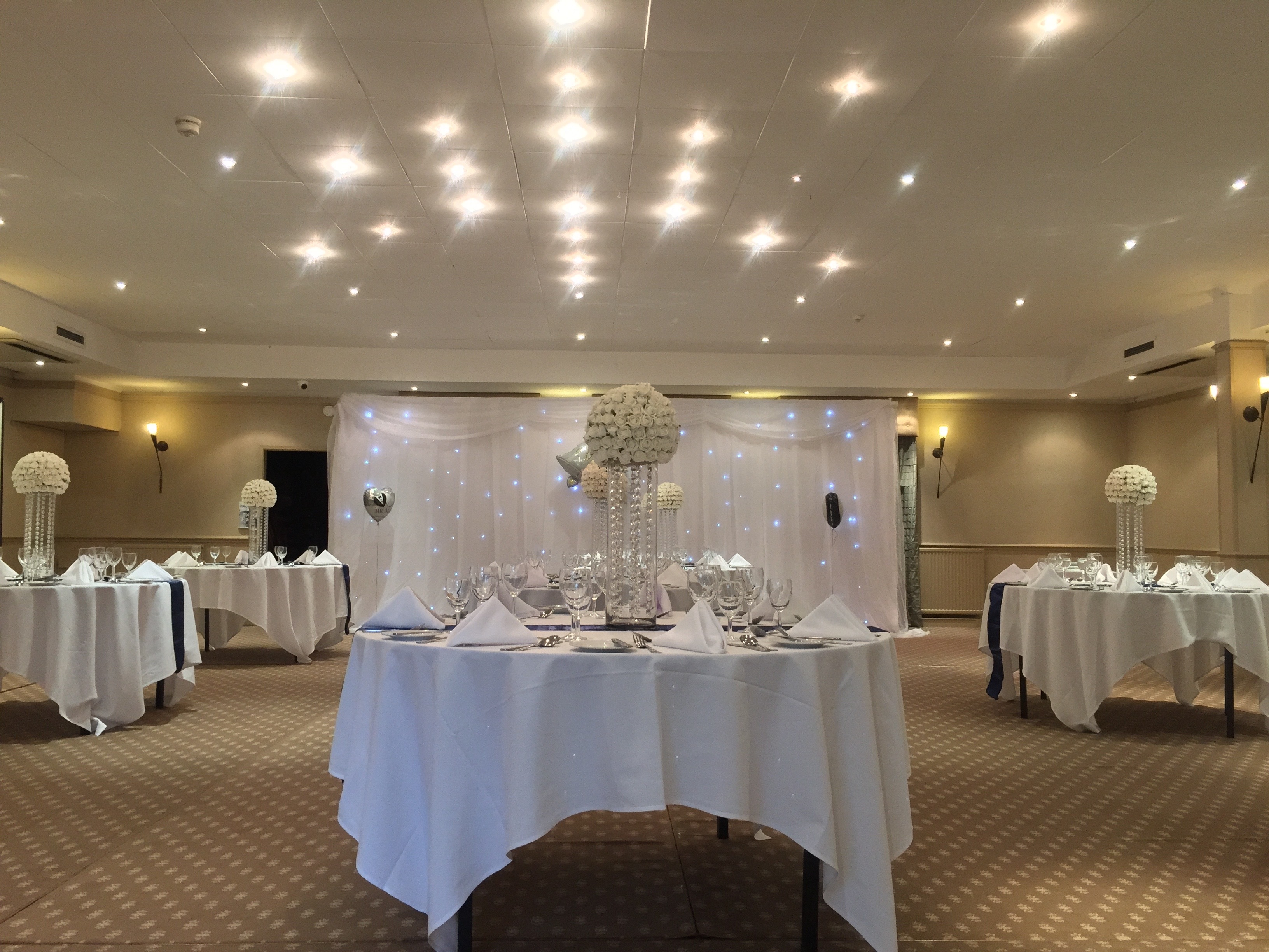 Photo of Brook Mollington Banastre Hotel & Spa - Chester, Wentworth 1