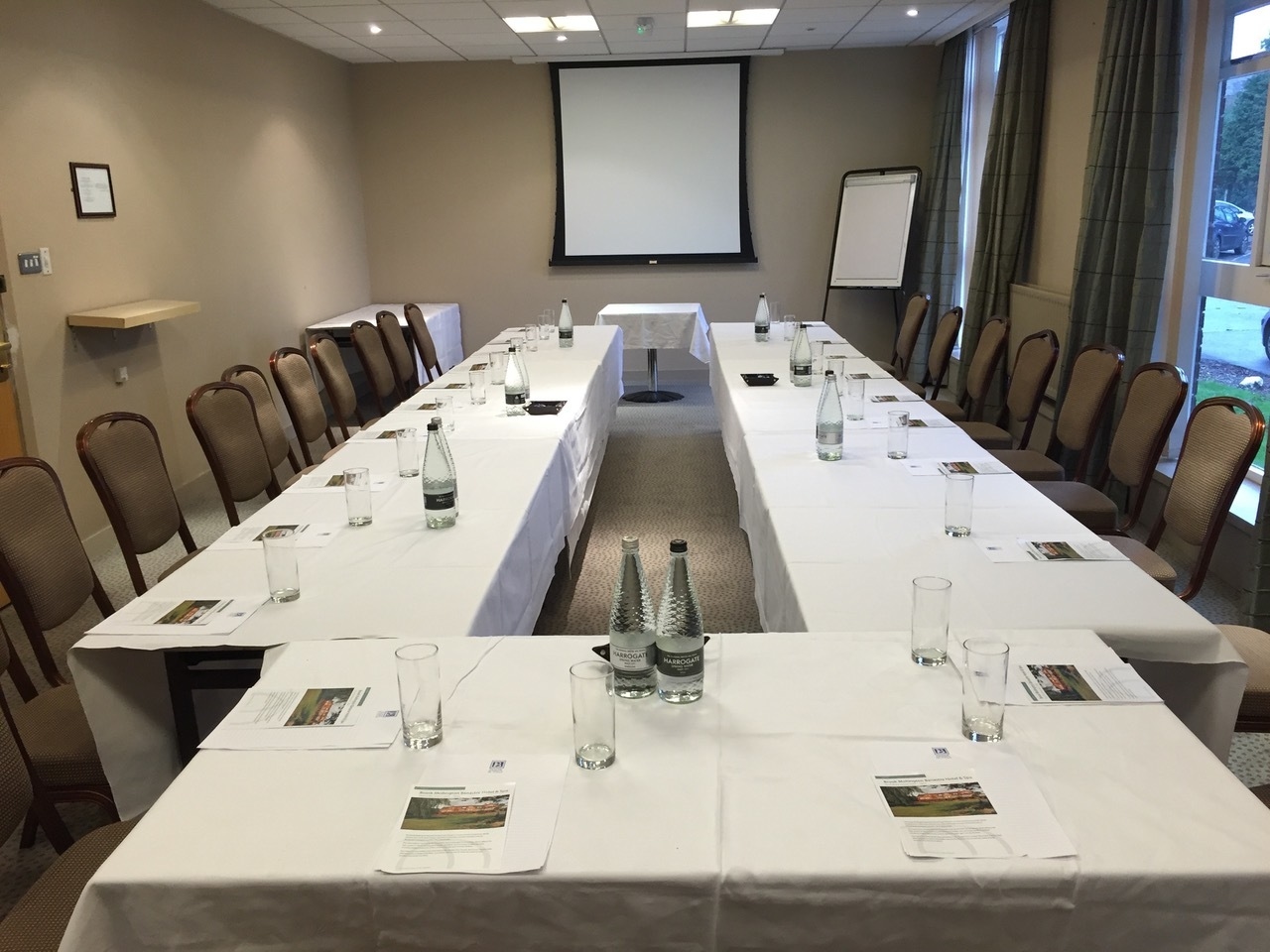 Photo of Brook Mollington Banastre Hotel & Spa - Chester, Wentworth 2