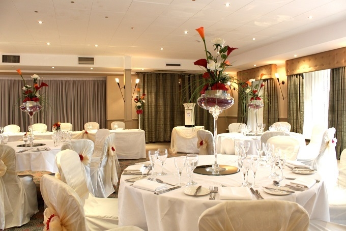 Photo of Brook Mollington Banastre Hotel & Spa - Chester, Twickenham