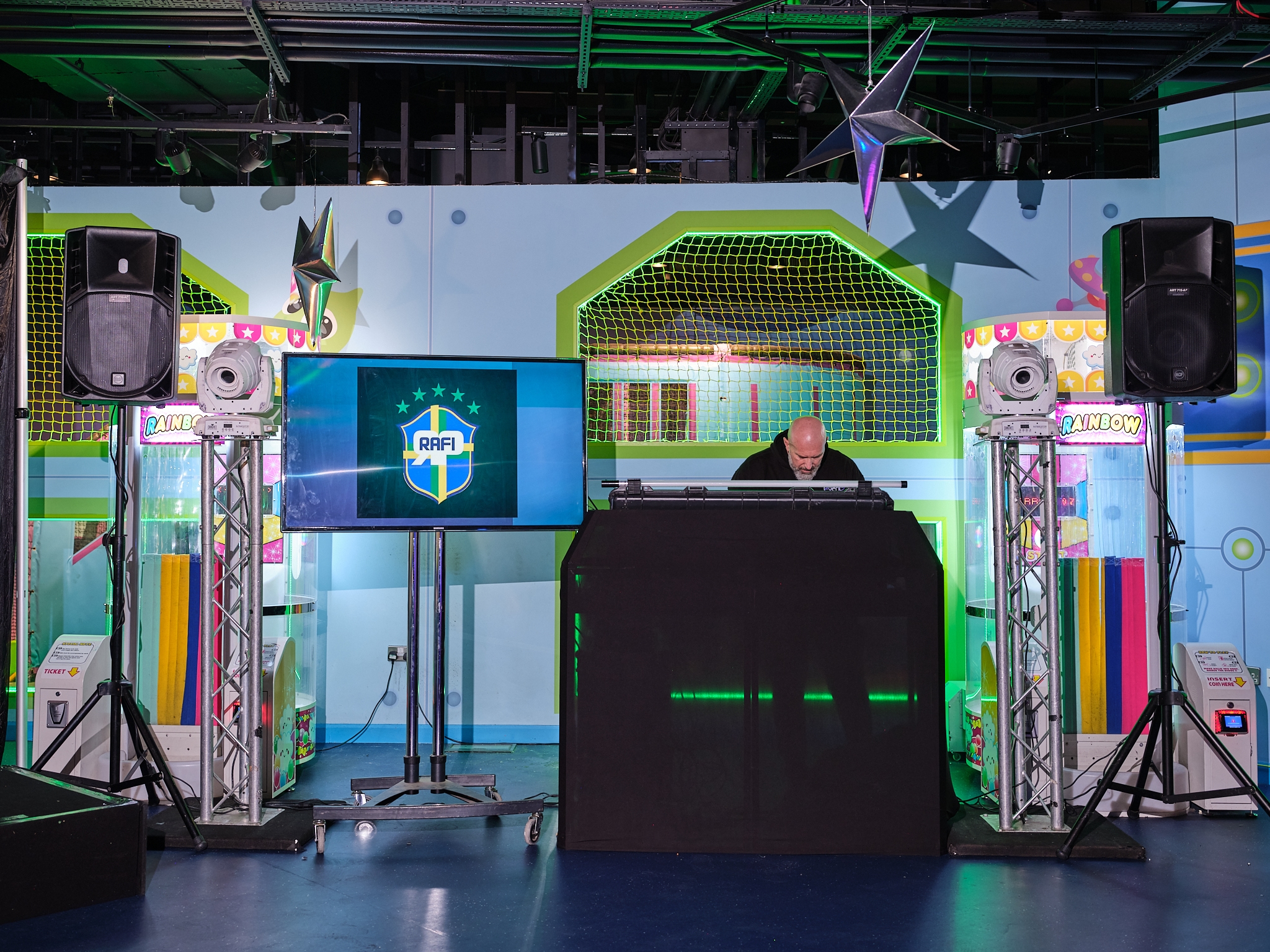 Photo of Babylon Park, Exclusive Hire