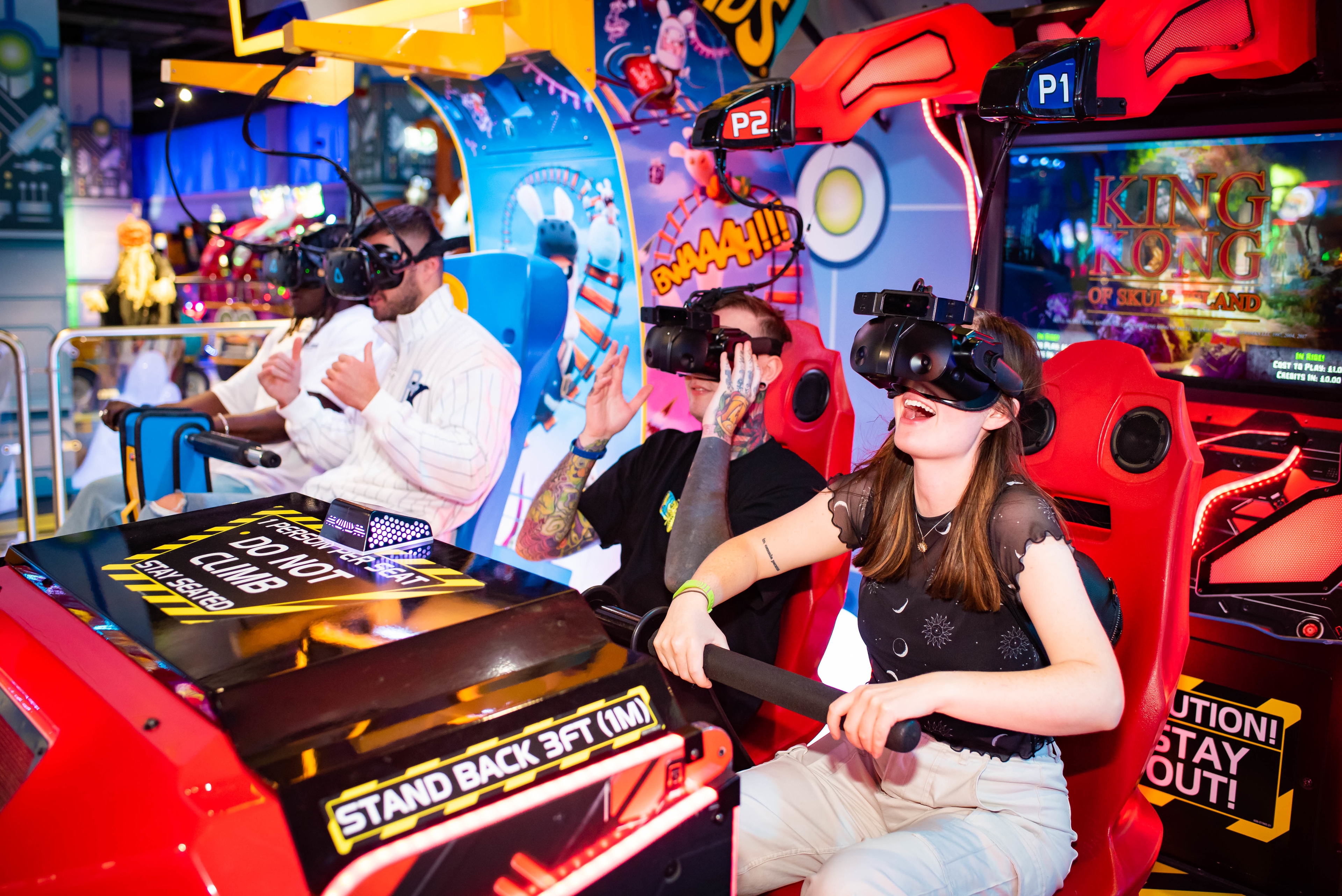 Photo of Babylon Park, 18+ Group Packages - 20% Off During May 2025