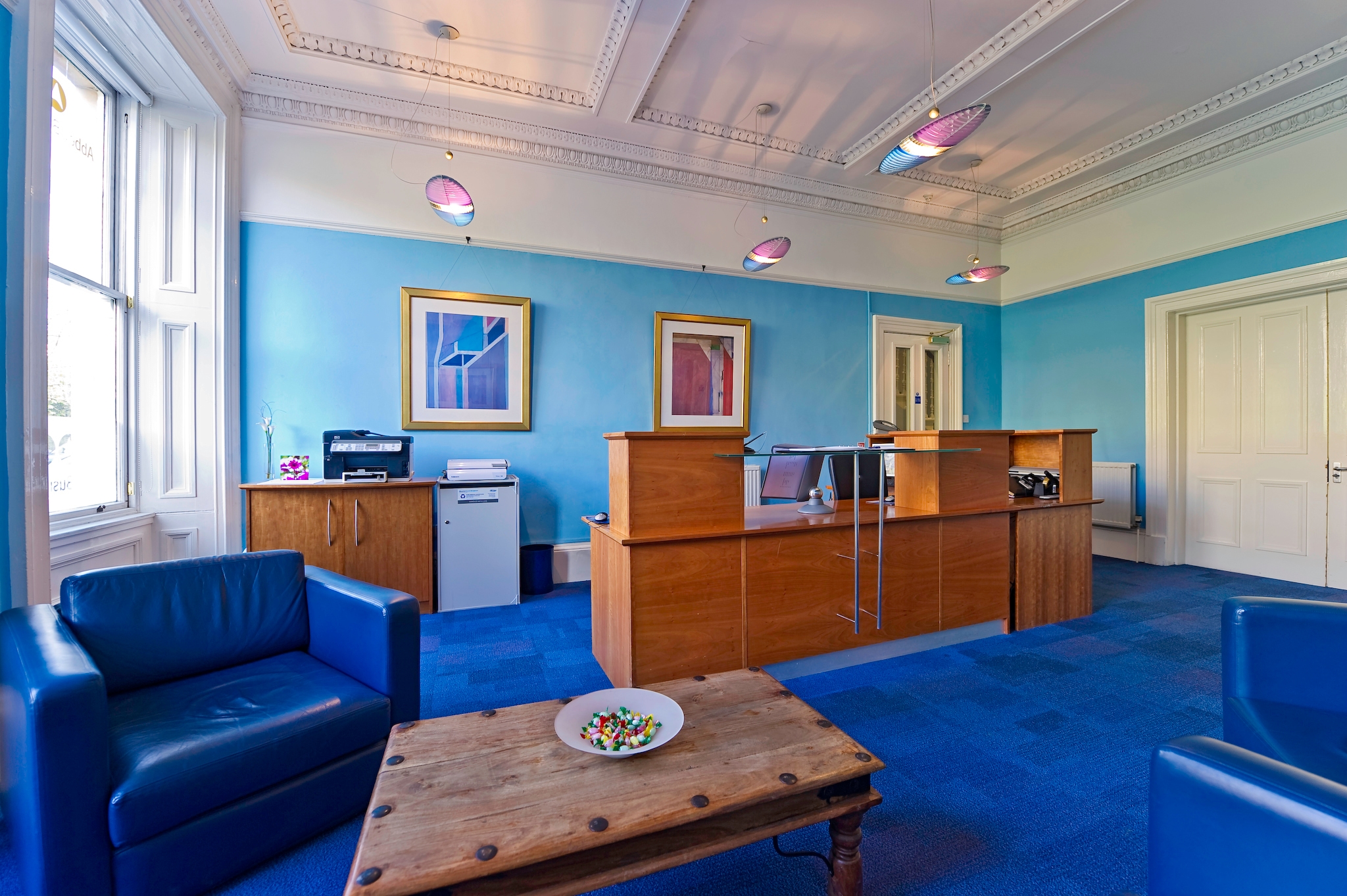 Photo of Regus Glasgow Woodside Place