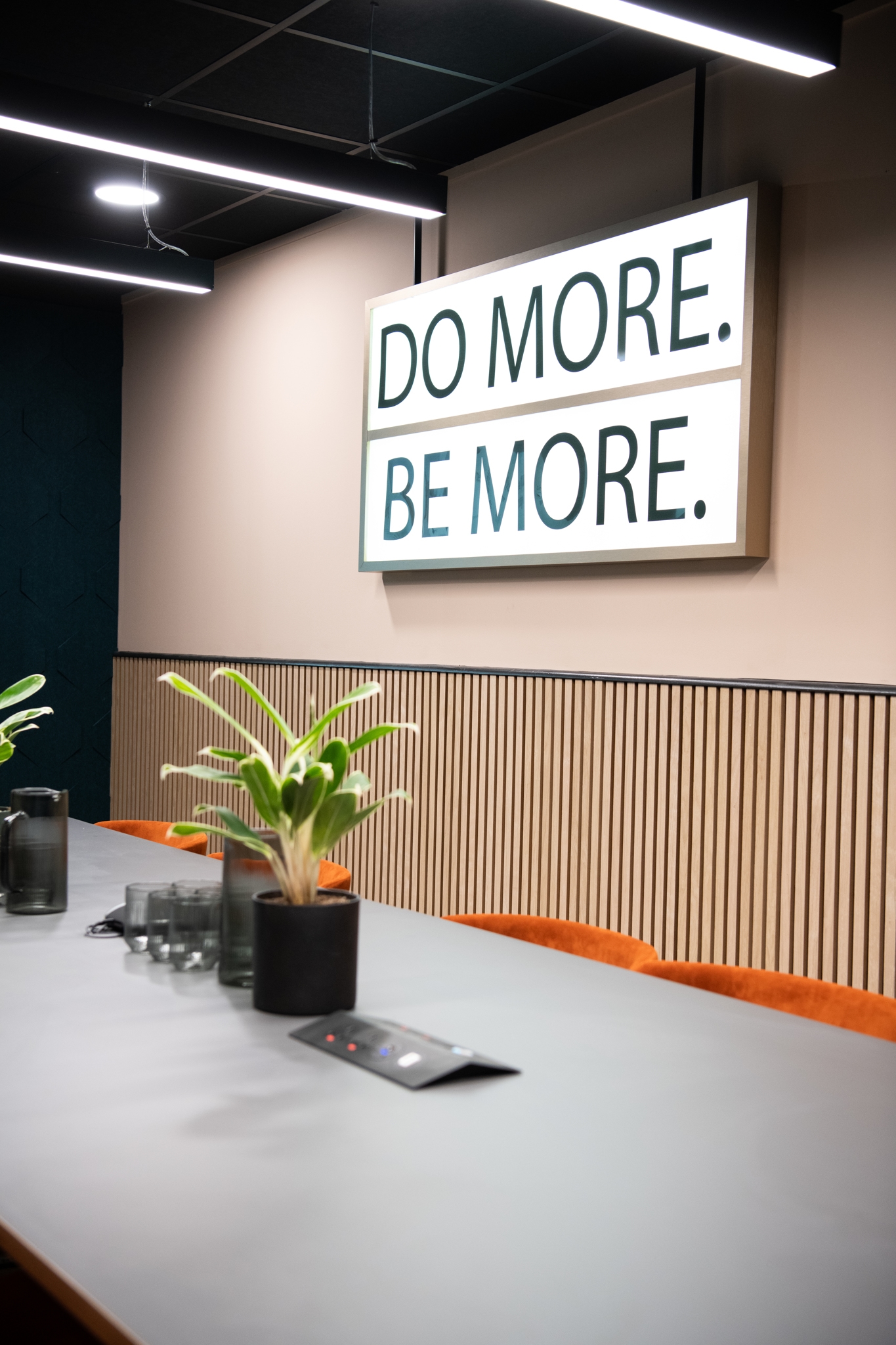 Photo of Portland House Newcastle, St. James Suite