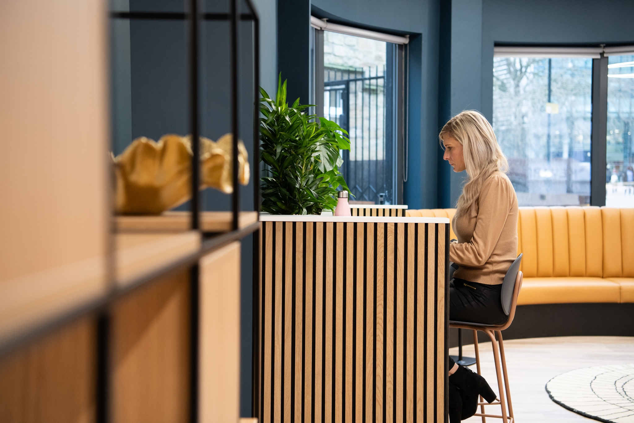 Photo of Portland House Newcastle