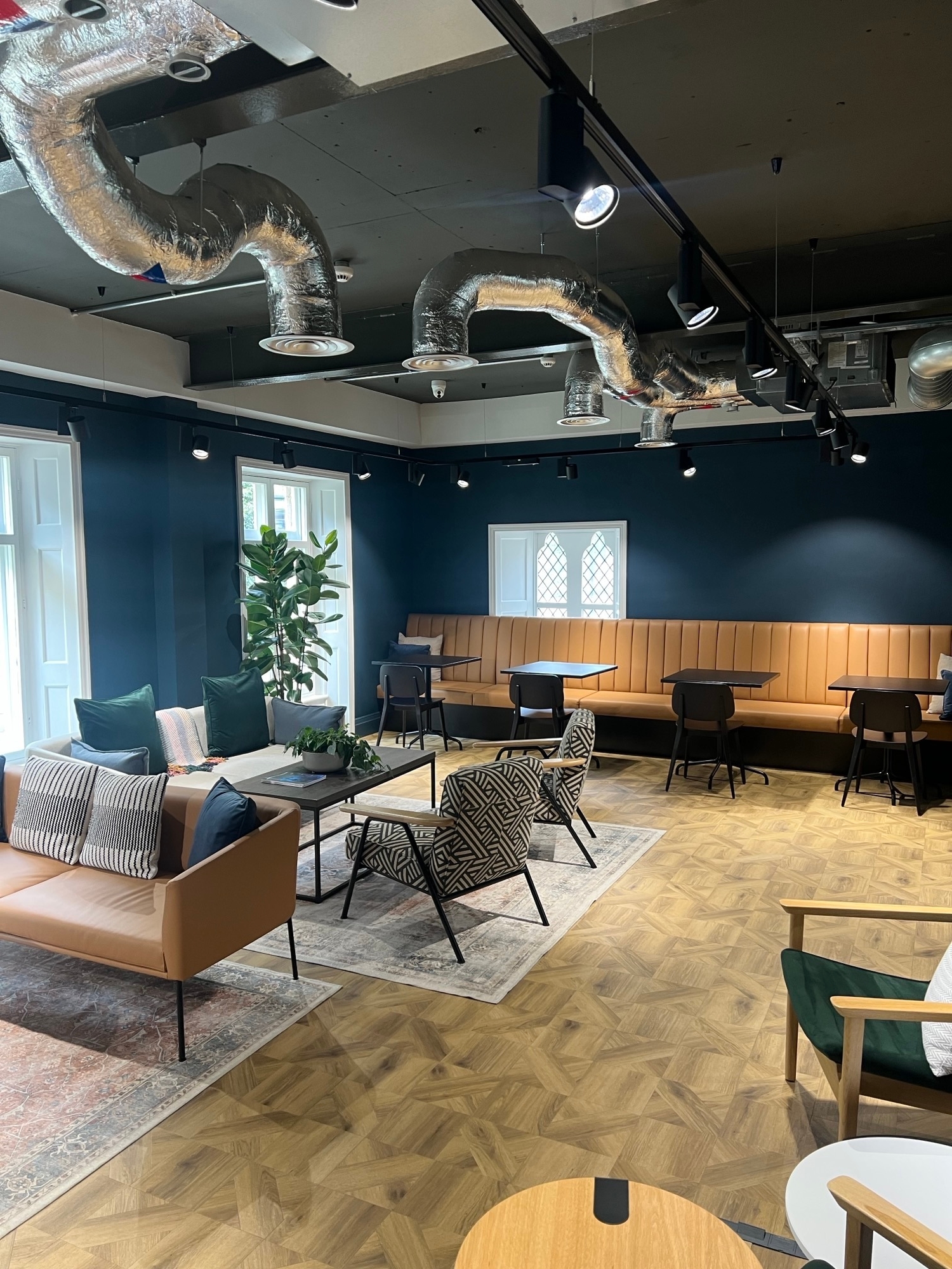 Photo of Portland House Newcastle, Broadcasting House Event Space