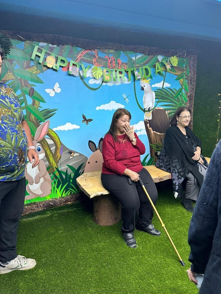 Photo of The Party Cave