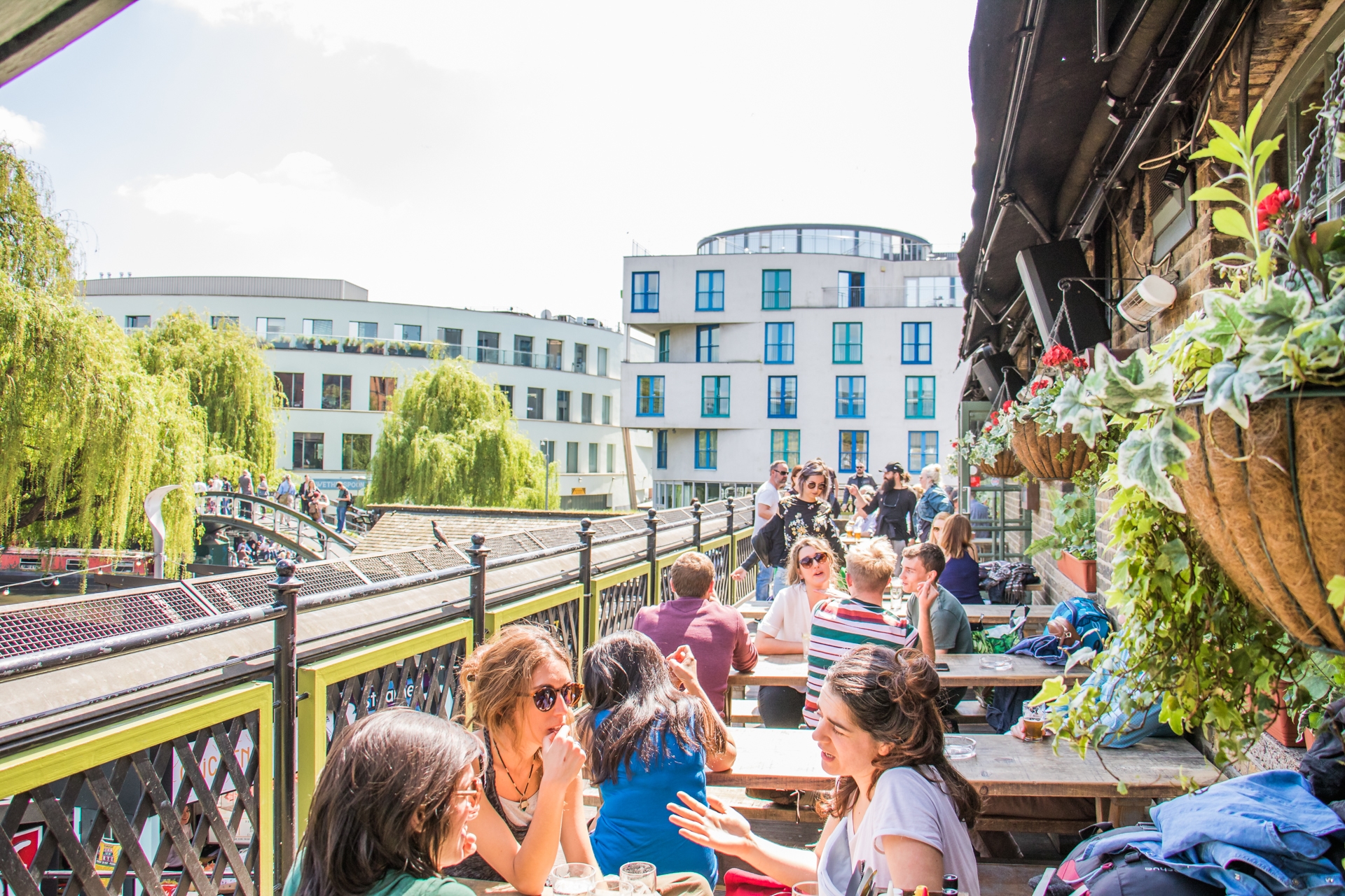 Photo of Lockside & 180 Club, Lockside Terrace