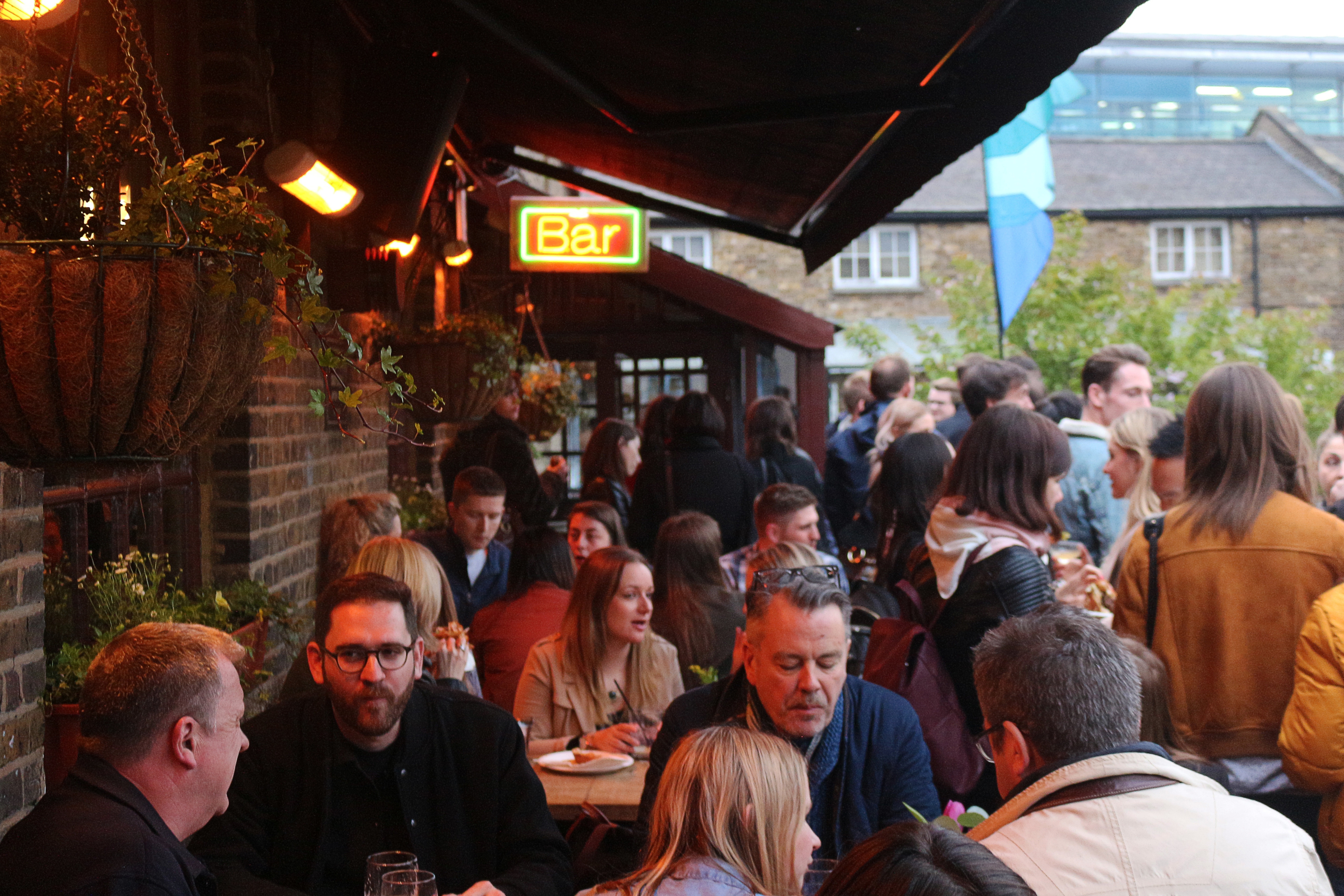 Photo of Lockside & 180 Club