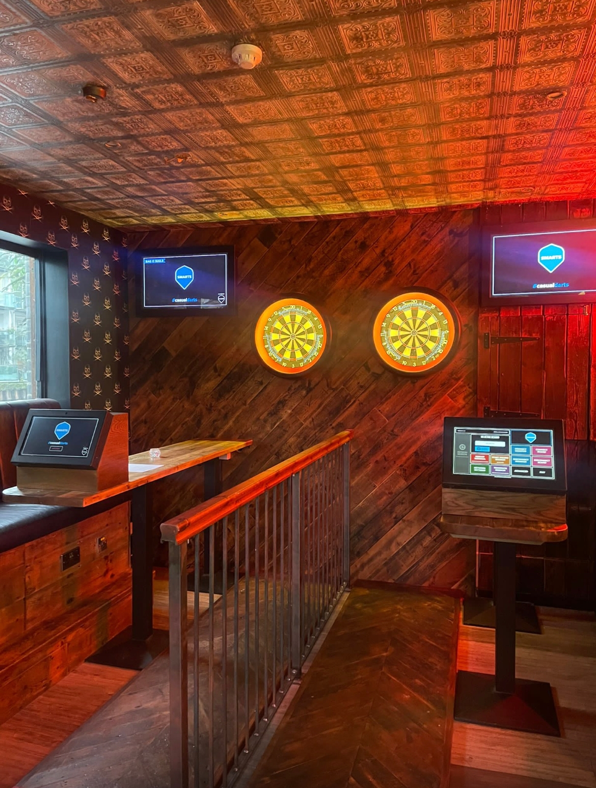 Photo of Lockside & 180 Club, 180 Club @ Lockside