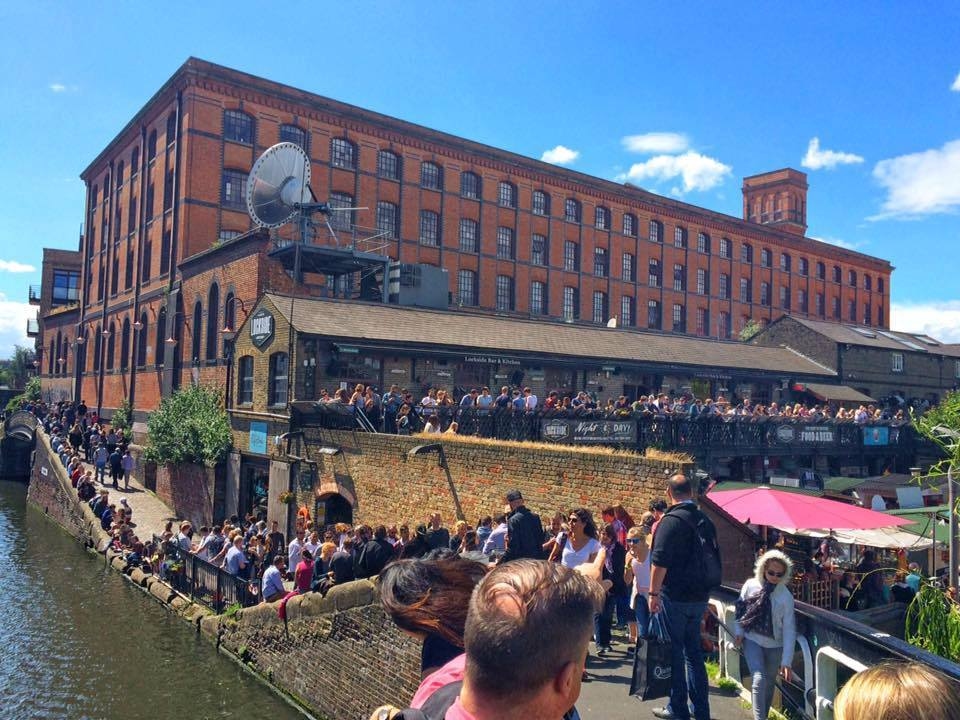 Photo of Lockside & 180 Club