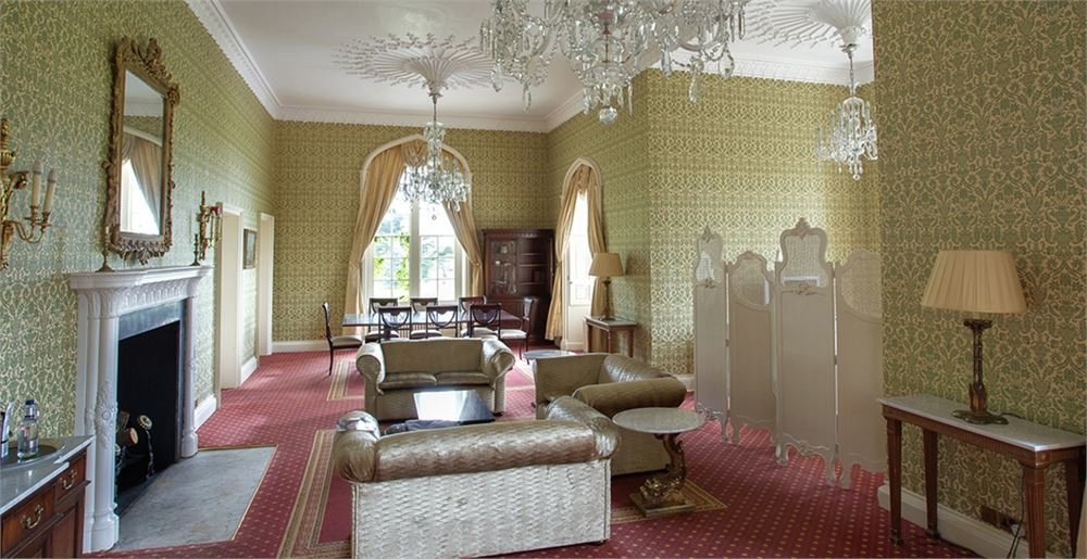 Photo of Donnington Grove Country Club, Exclusive Hire