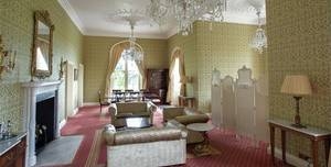 Photo of Donnington Grove Country Club