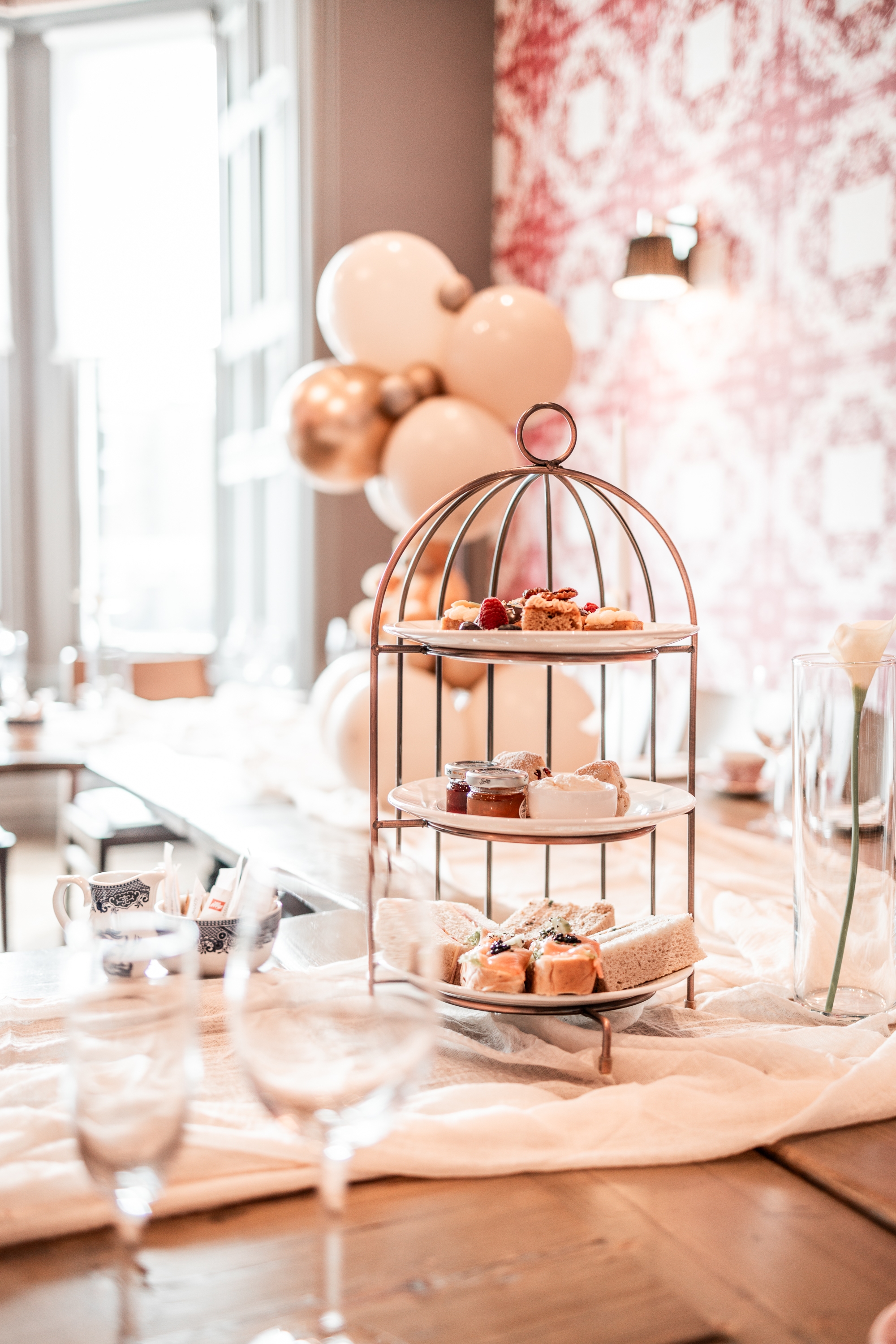 Photo of Murrayfield Hotel, Forrester Suite