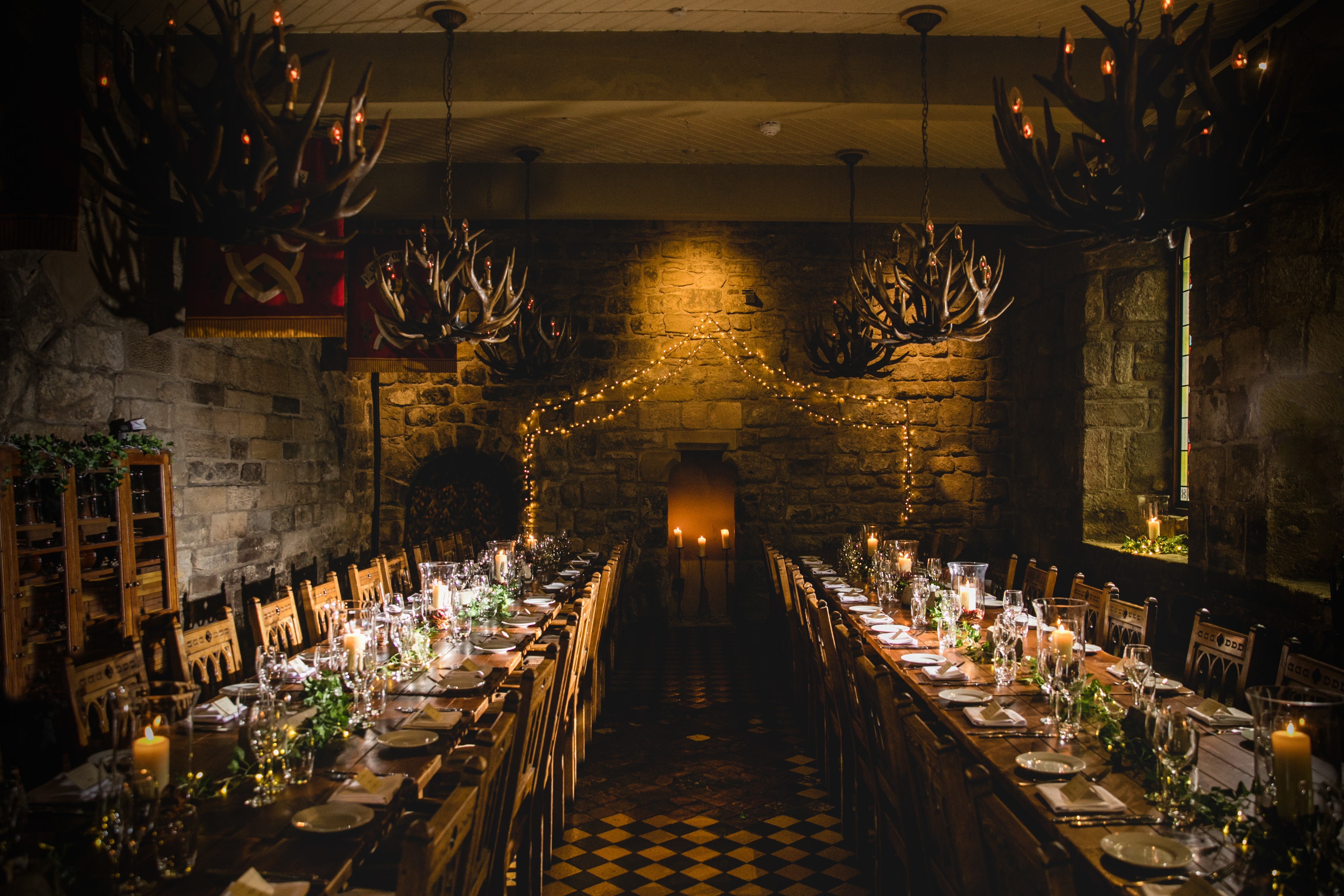 Photo of Blackfriars Restaurant, Medieval Banquet Hall