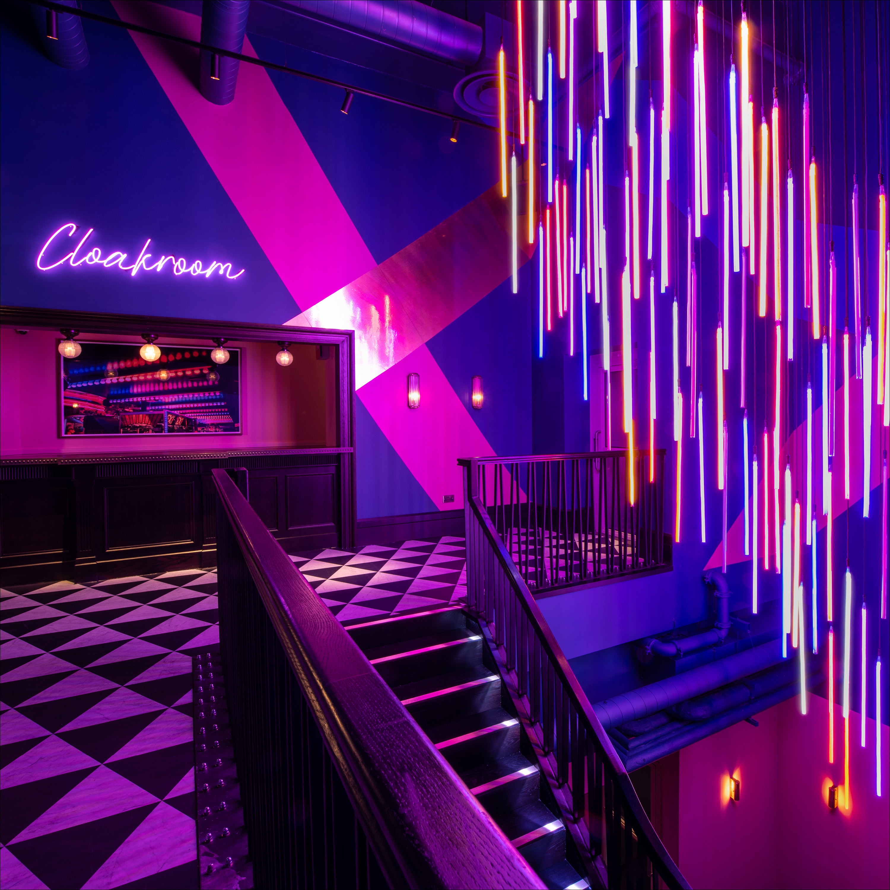 Photo of Puttshack Bank