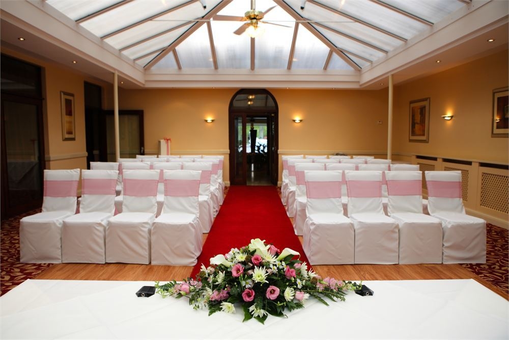 Photo of Park Farm Country Hotel & Leisure, Exclusive Hire