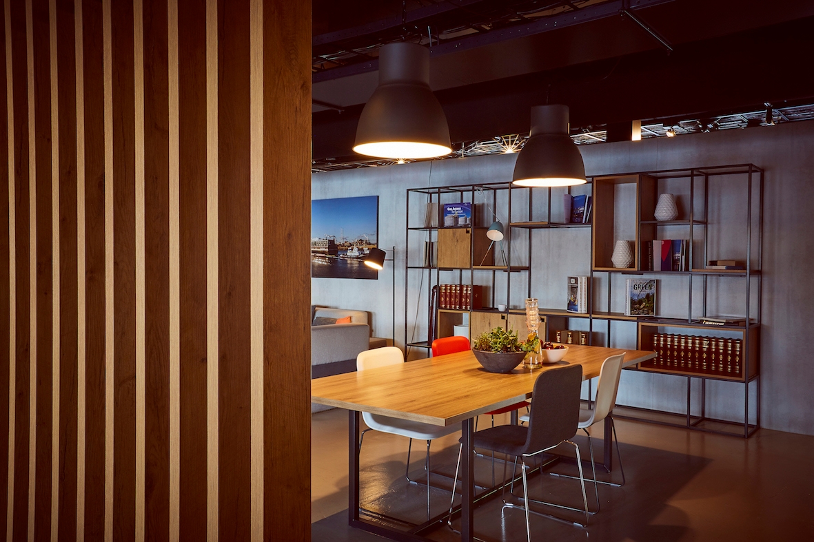 Photo of The Good Hotel London, The Blue Room