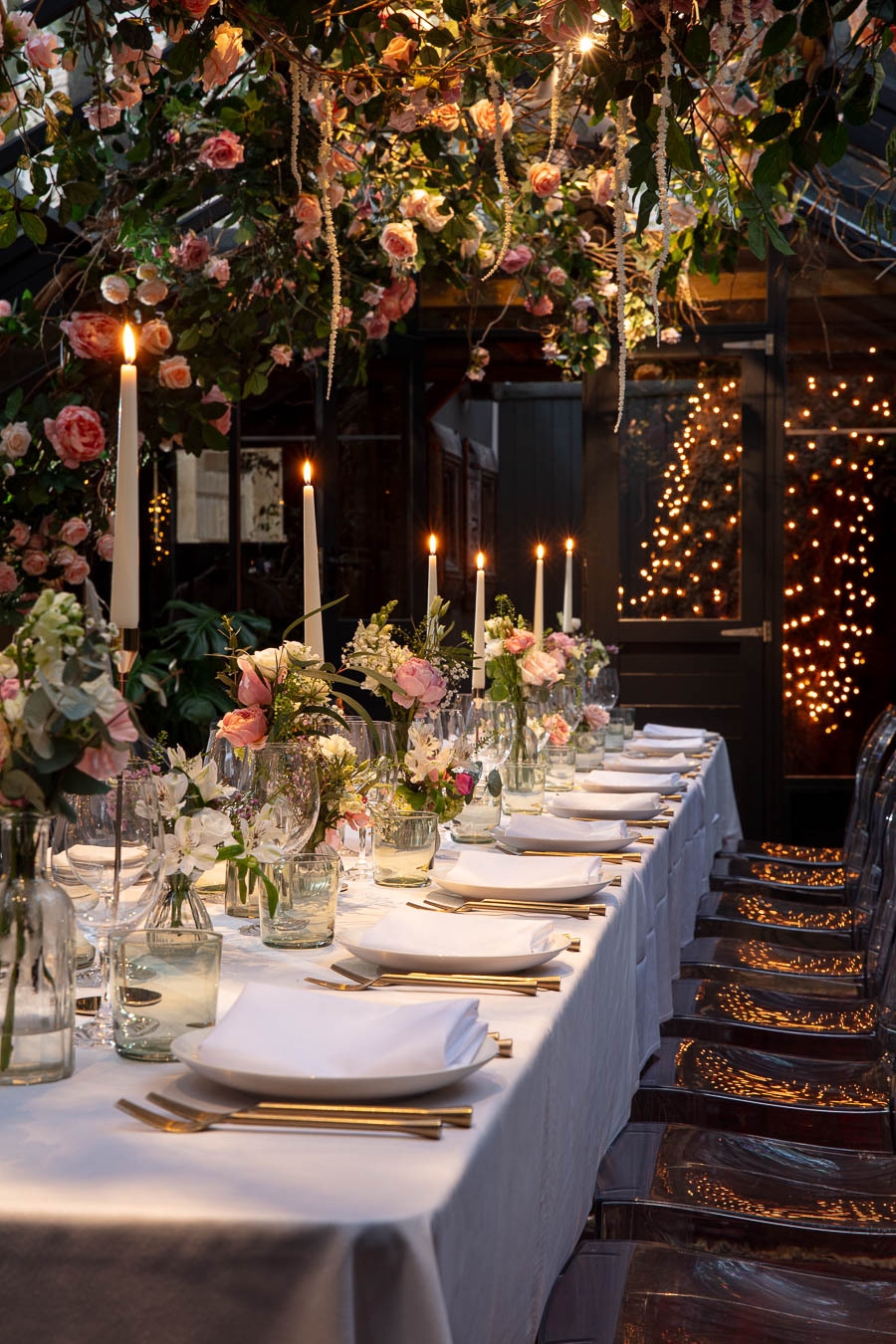 Photo of The Greenhouses, The Portland Greenhouse