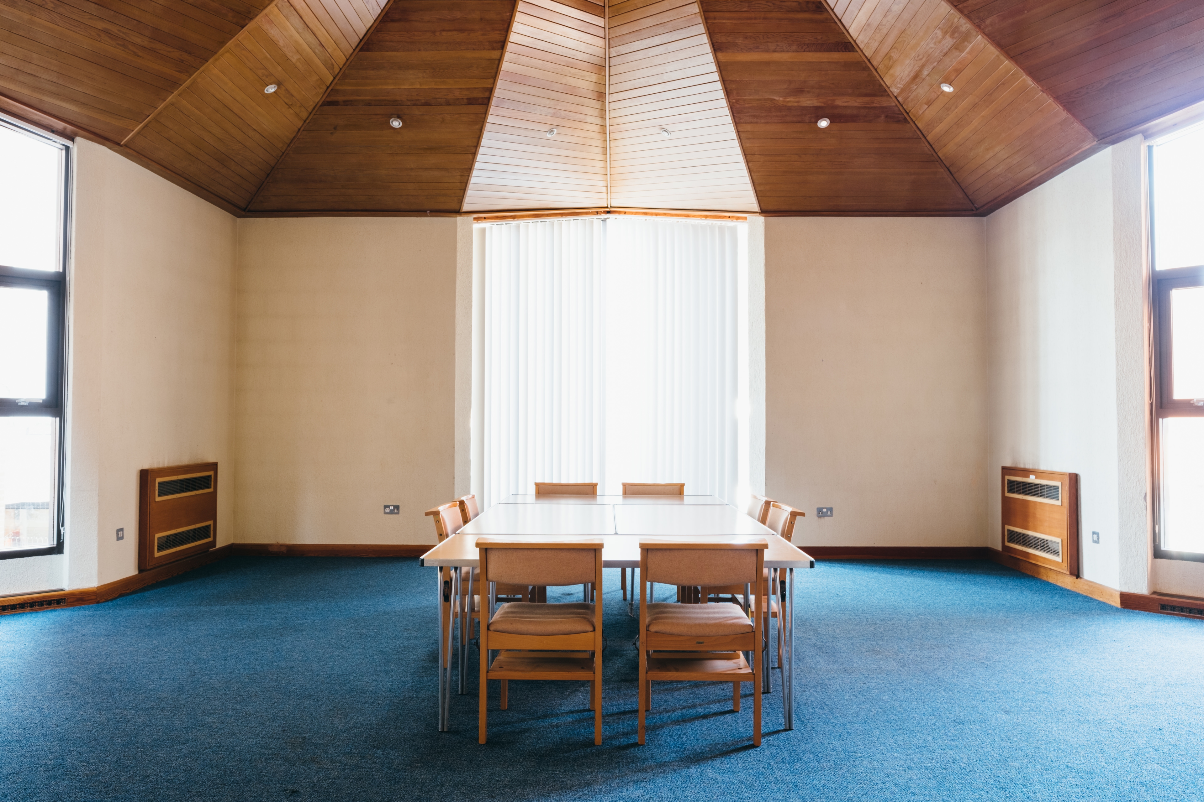 Photo of ChristChurch, The Octagon