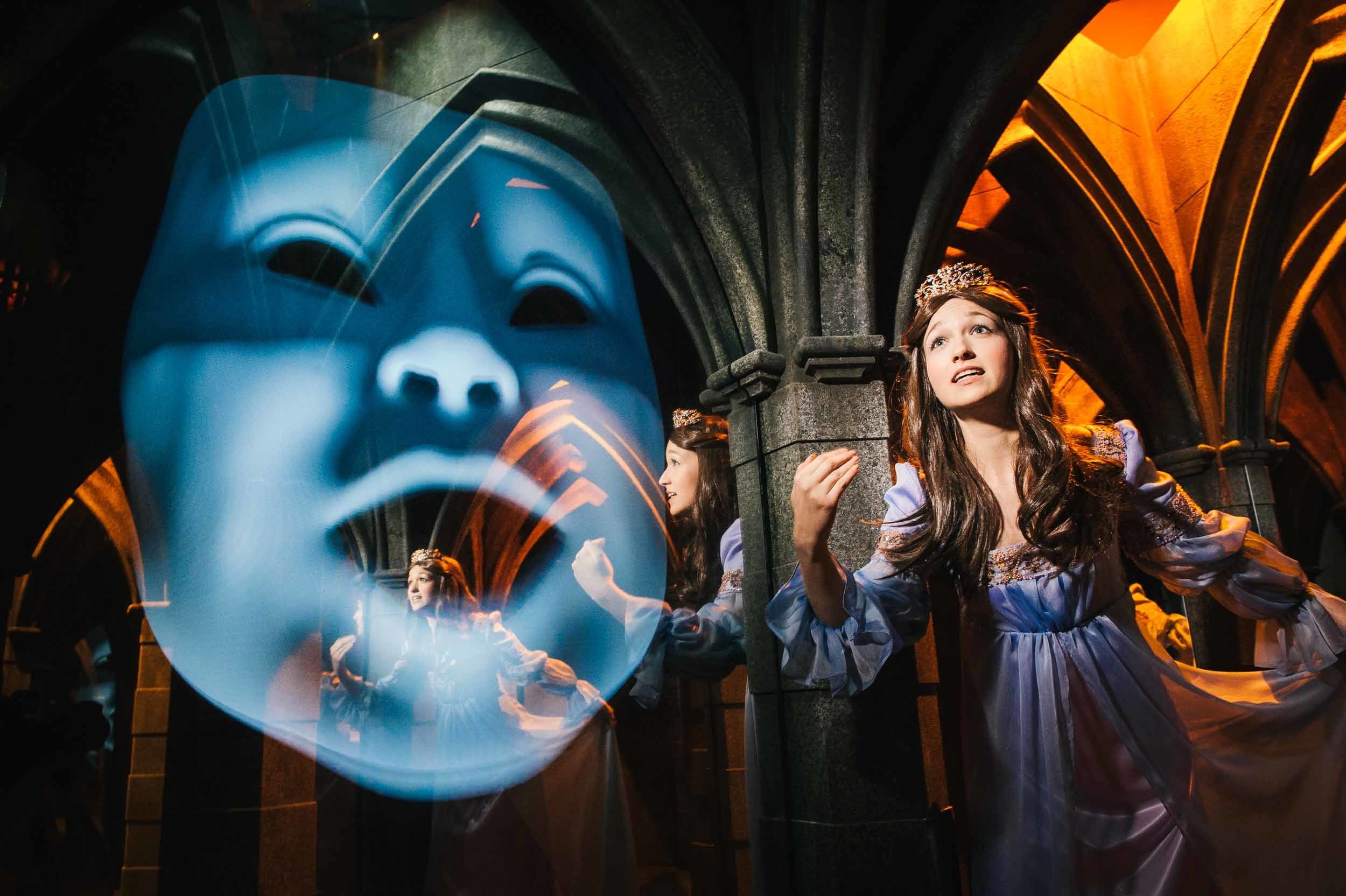 Photo of Shreks Adventure - London