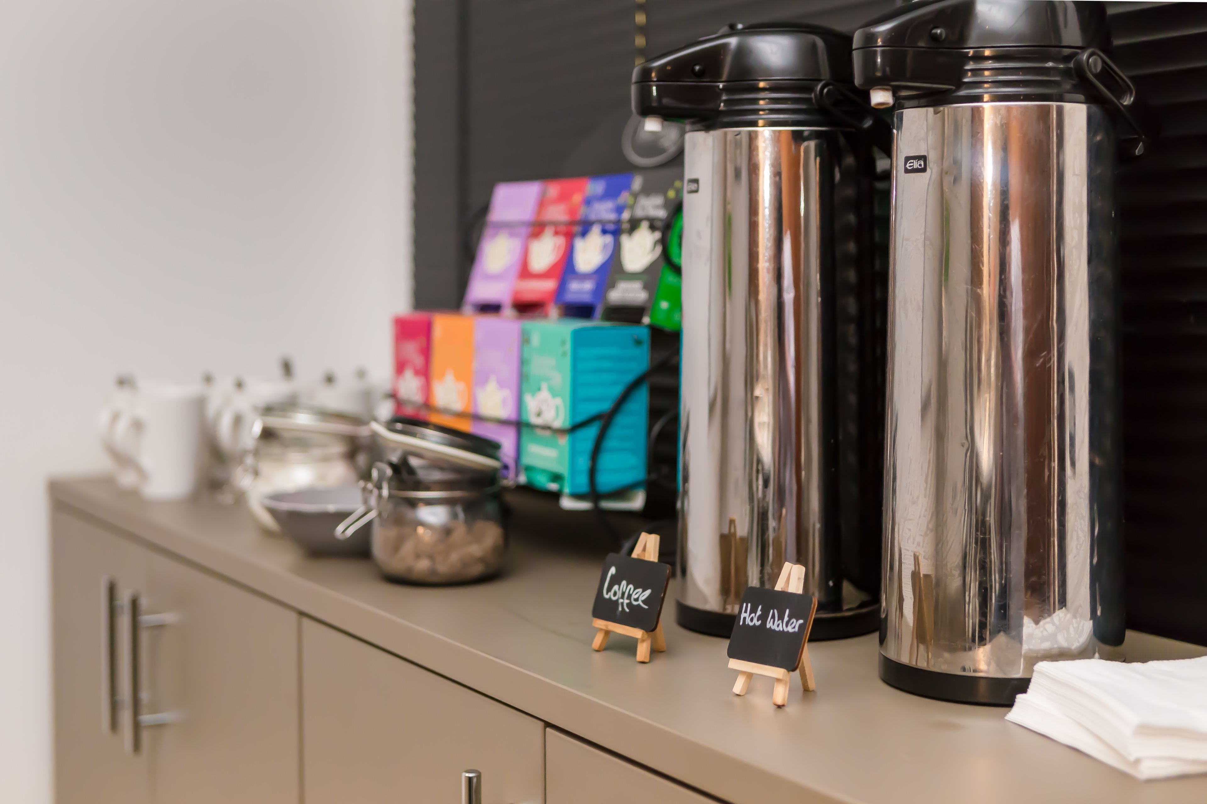 Photo of Holiday Inn Camden Lock, Mezzanine 1, 2  Or 3