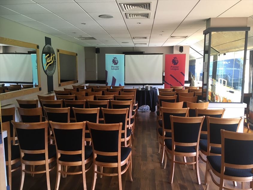 Photo of Molineux Stadium, Sir Jack's