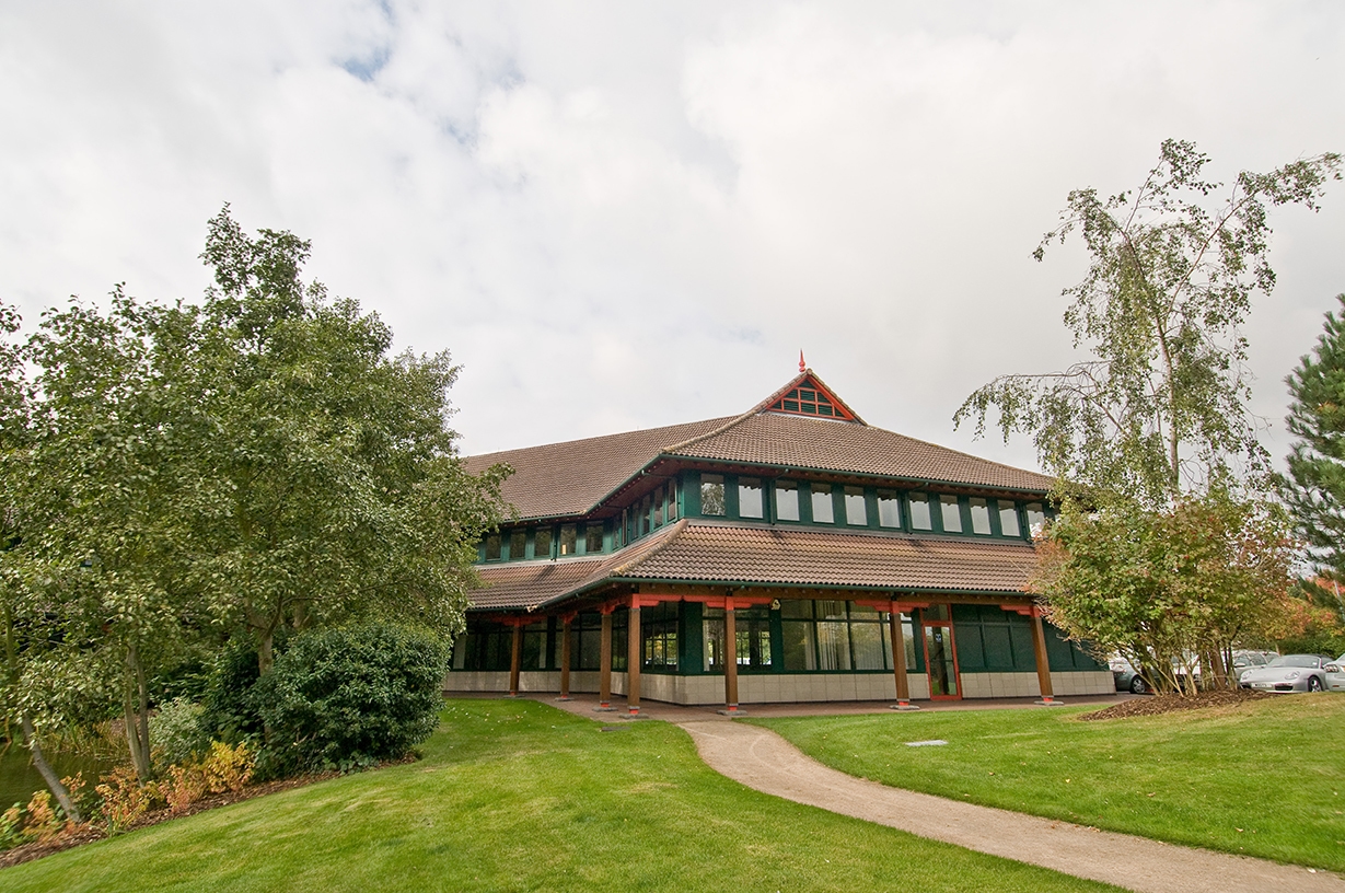 Photo of Regus Birmingham Nec Airport