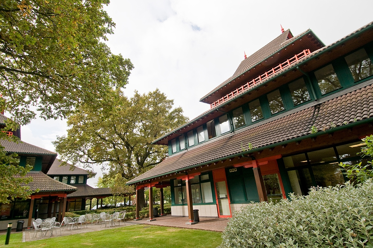 Photo of Regus Birmingham Nec Airport