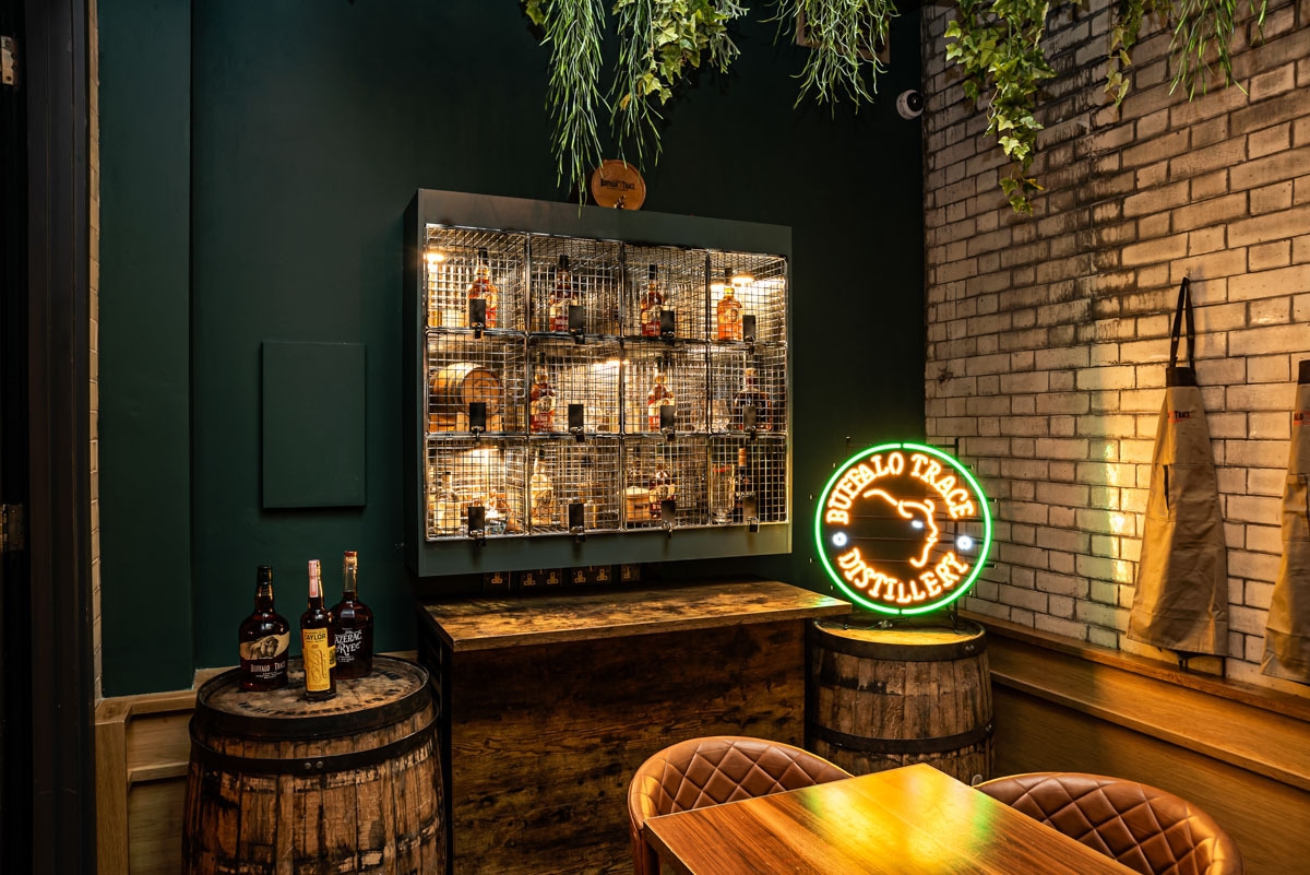 Photo of Wren Tavern, Private Dining Room