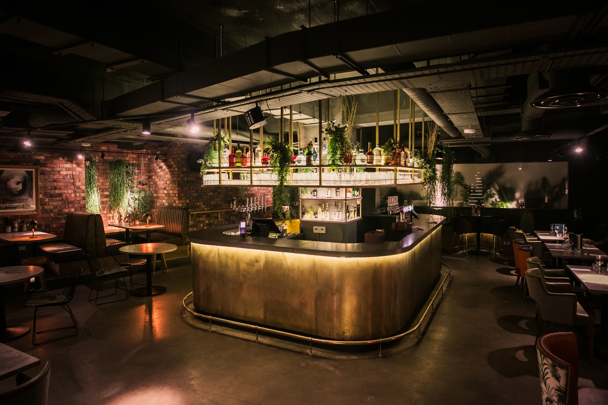 Photo of Wren Tavern, 5CC Cocktail Bar