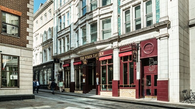 Photo of Wren Tavern