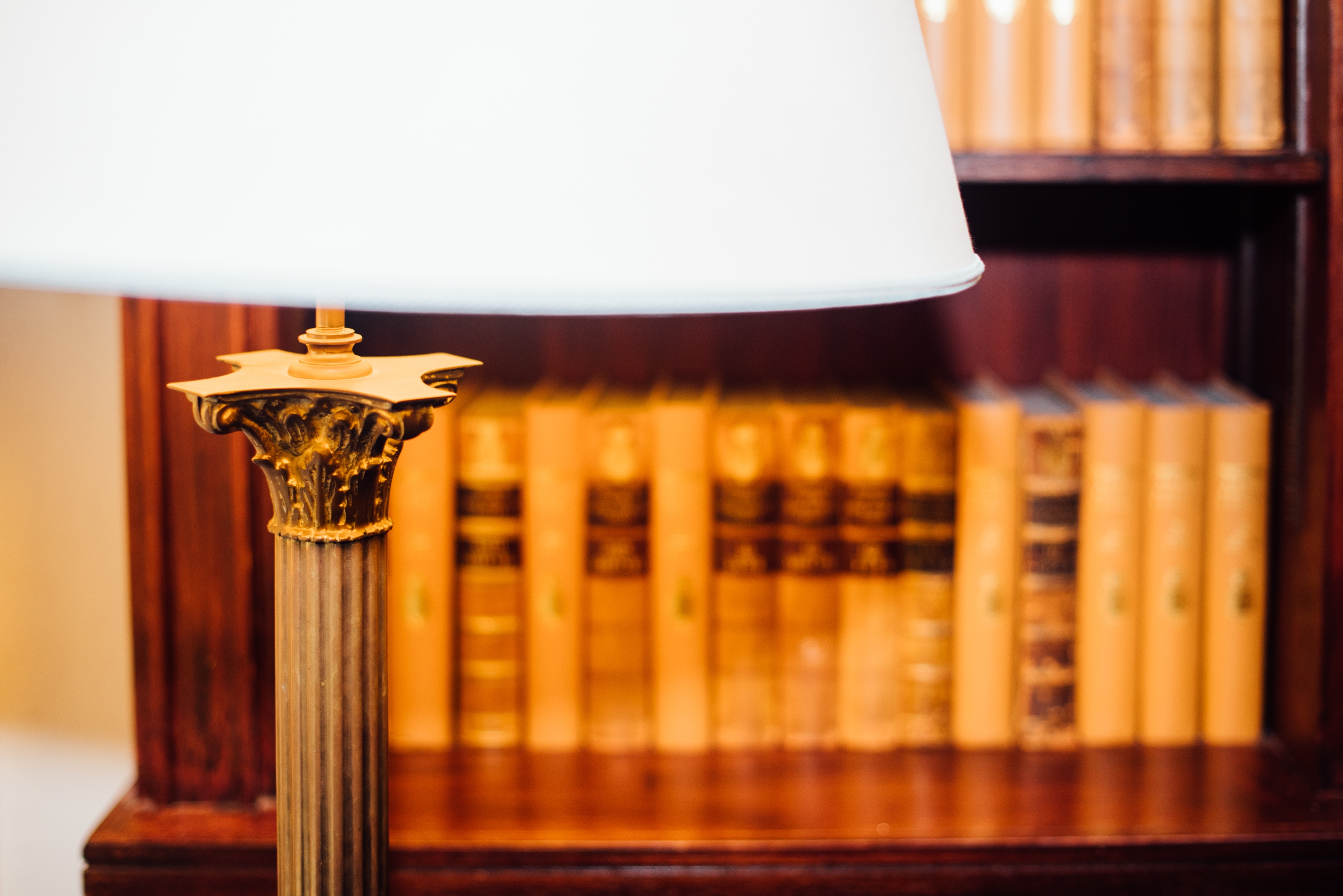 Photo of The Royal Society Of Edinburgh, MacRobert Room