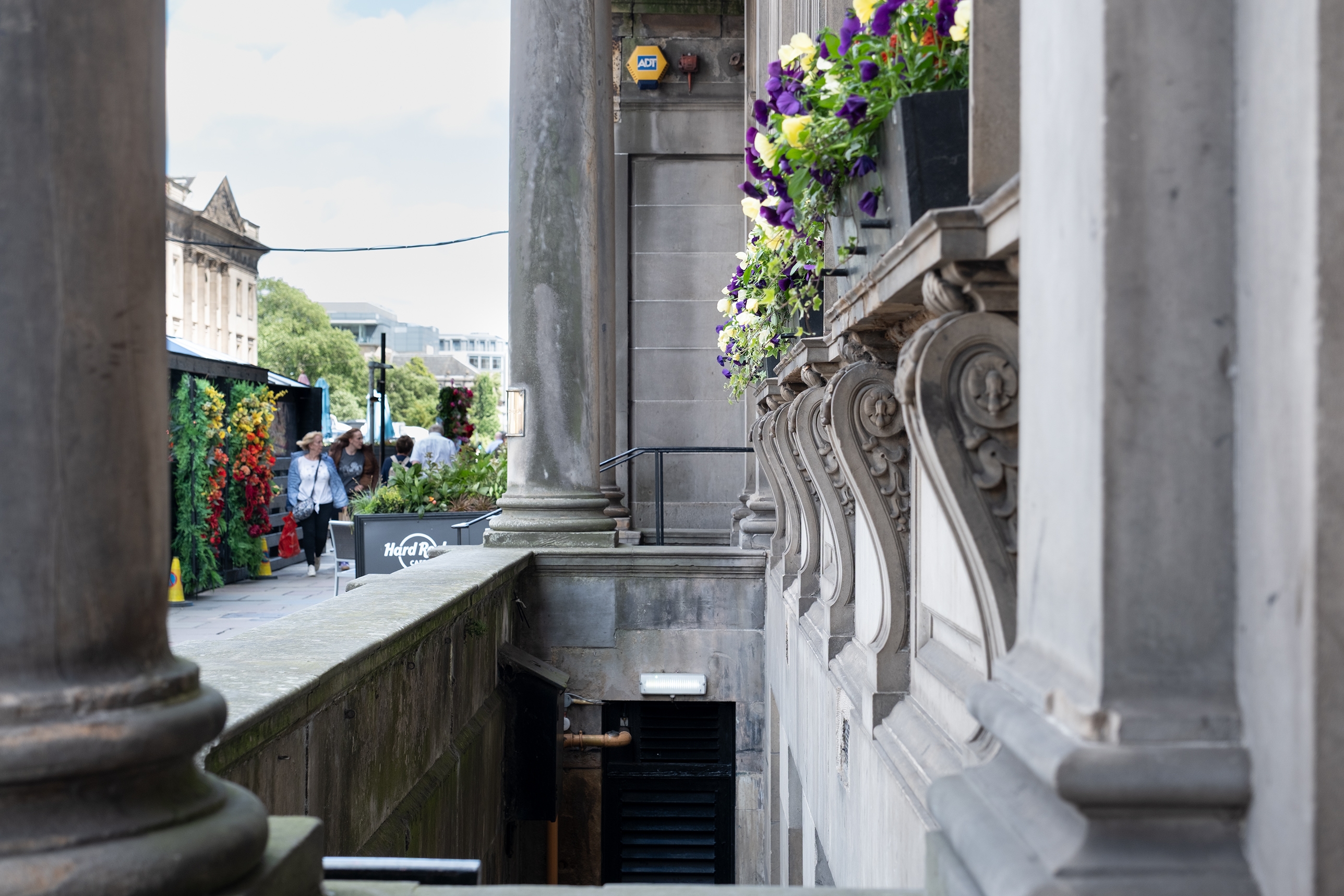 Photo of The Royal Society Of Edinburgh, Clyde Room
