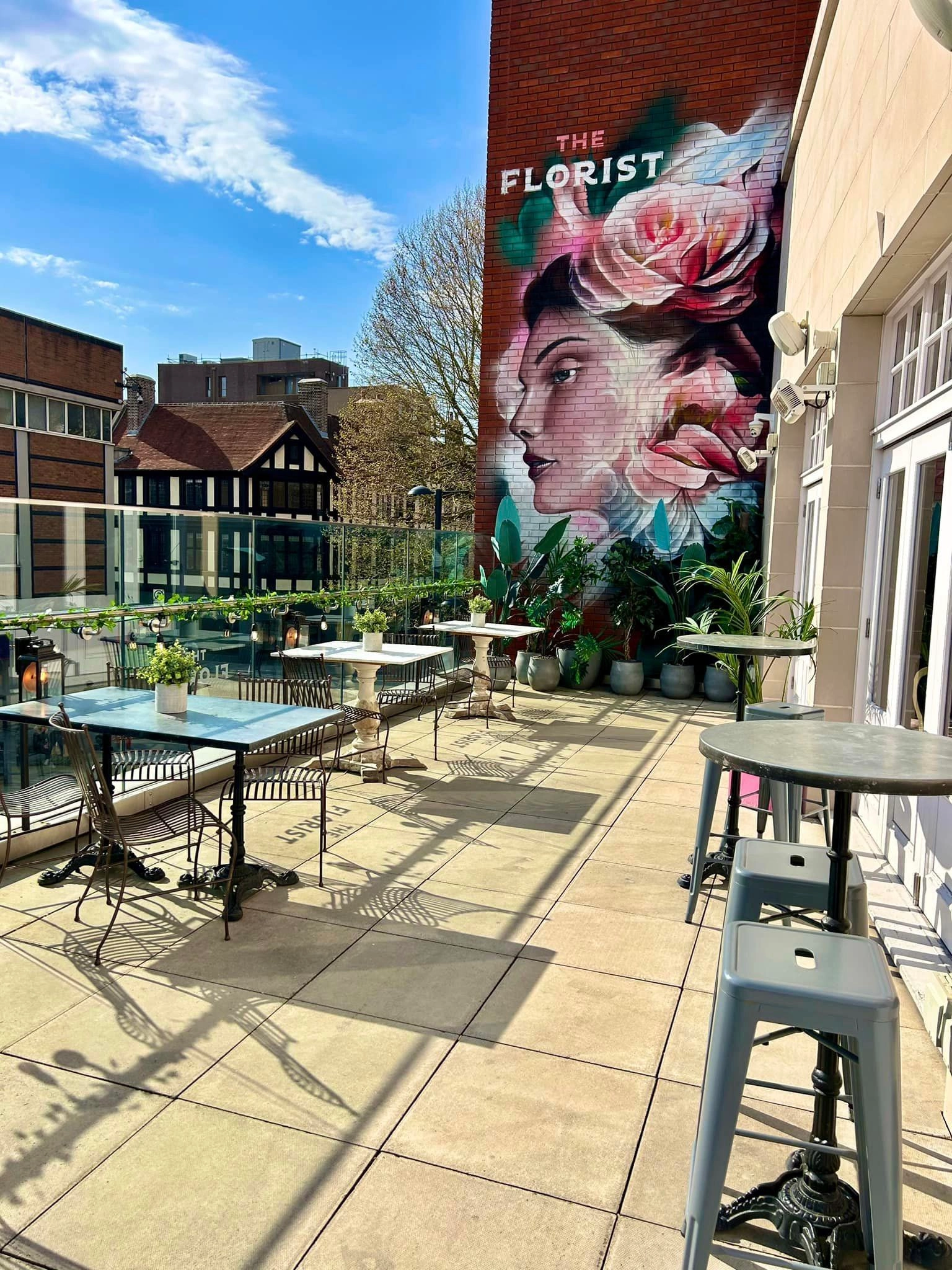 Photo of The Florist Watford