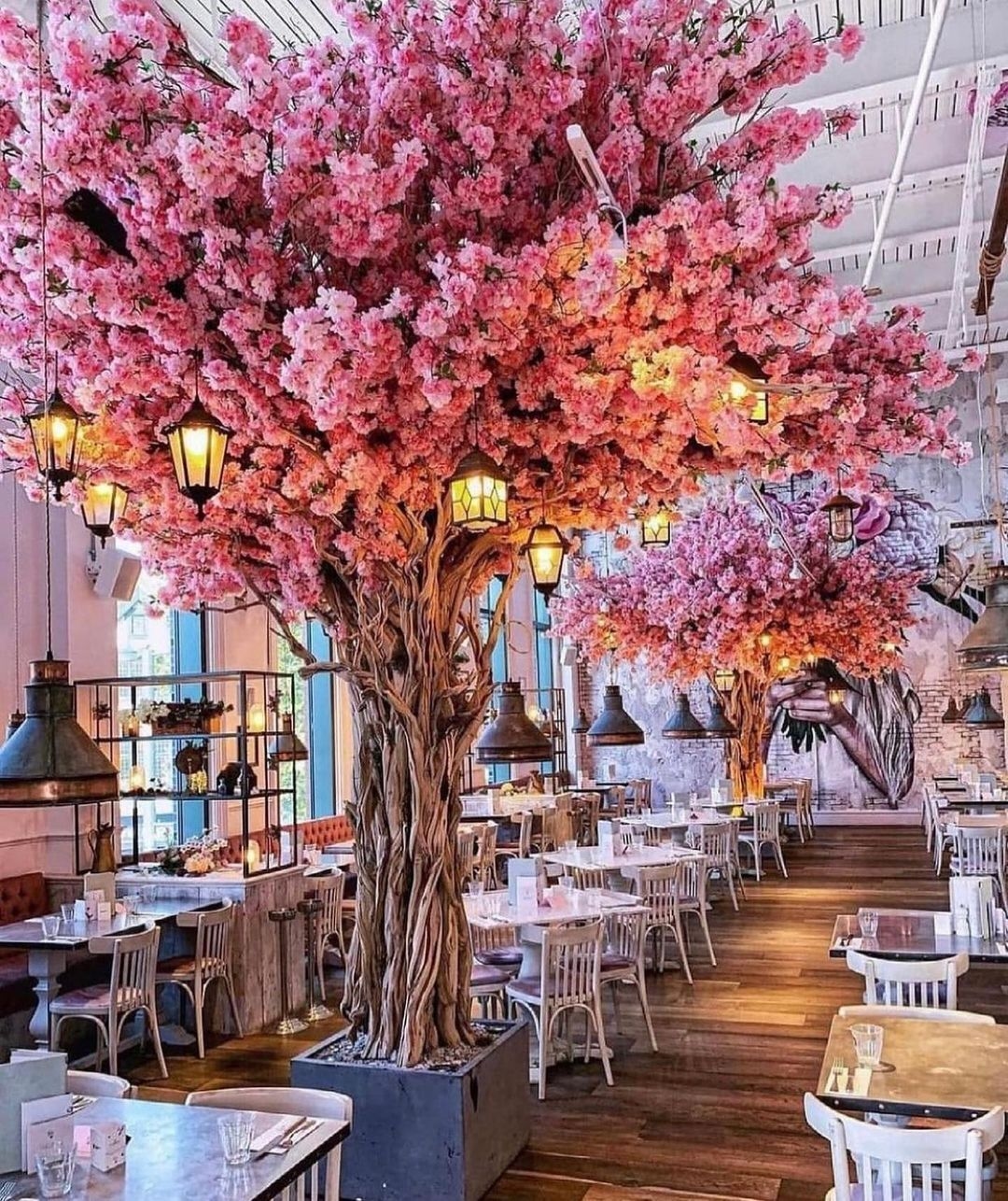 Photo of The Florist Watford, Area And Whole Venue Hire