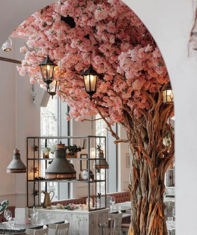 Photo of The Florist Watford, Area And Whole Venue Hire