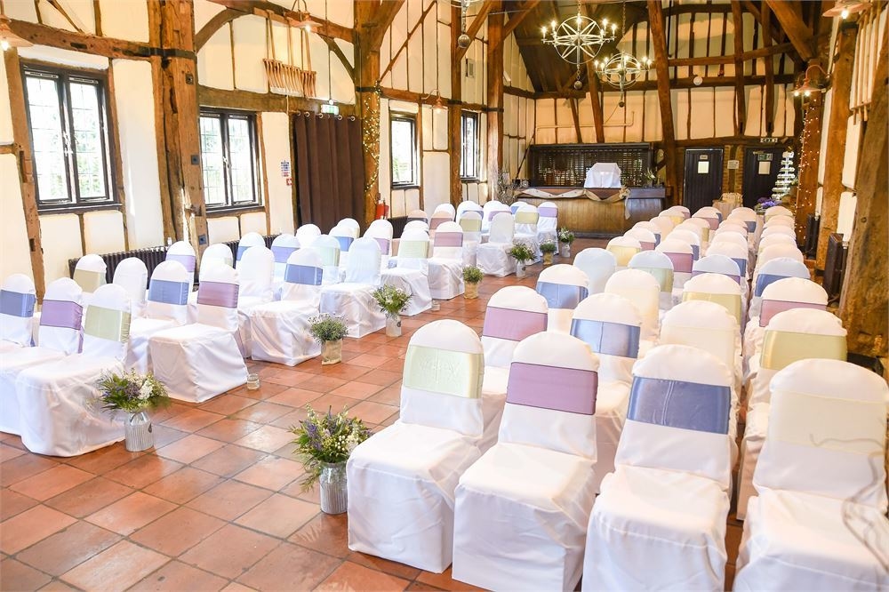 Photo of The Kingfisher, Exclusive Hire