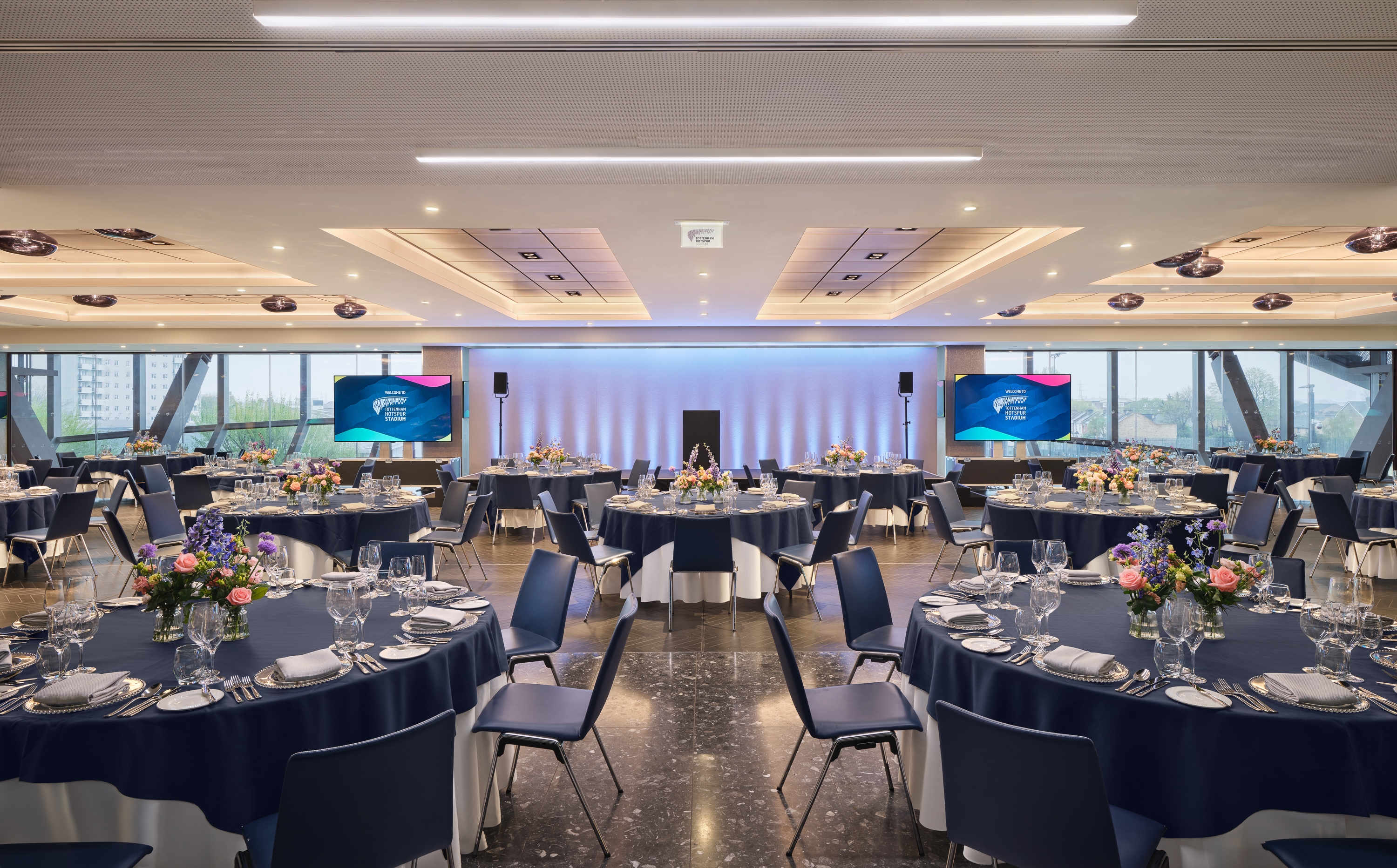 Photo of Tottenham Hotspur Stadium, East Quarter Level Two