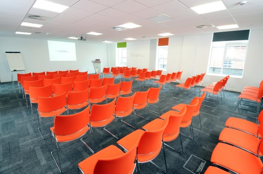 Photo of Thestudio Manchester, Shine