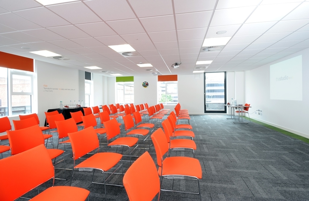 Photo of Thestudio Manchester