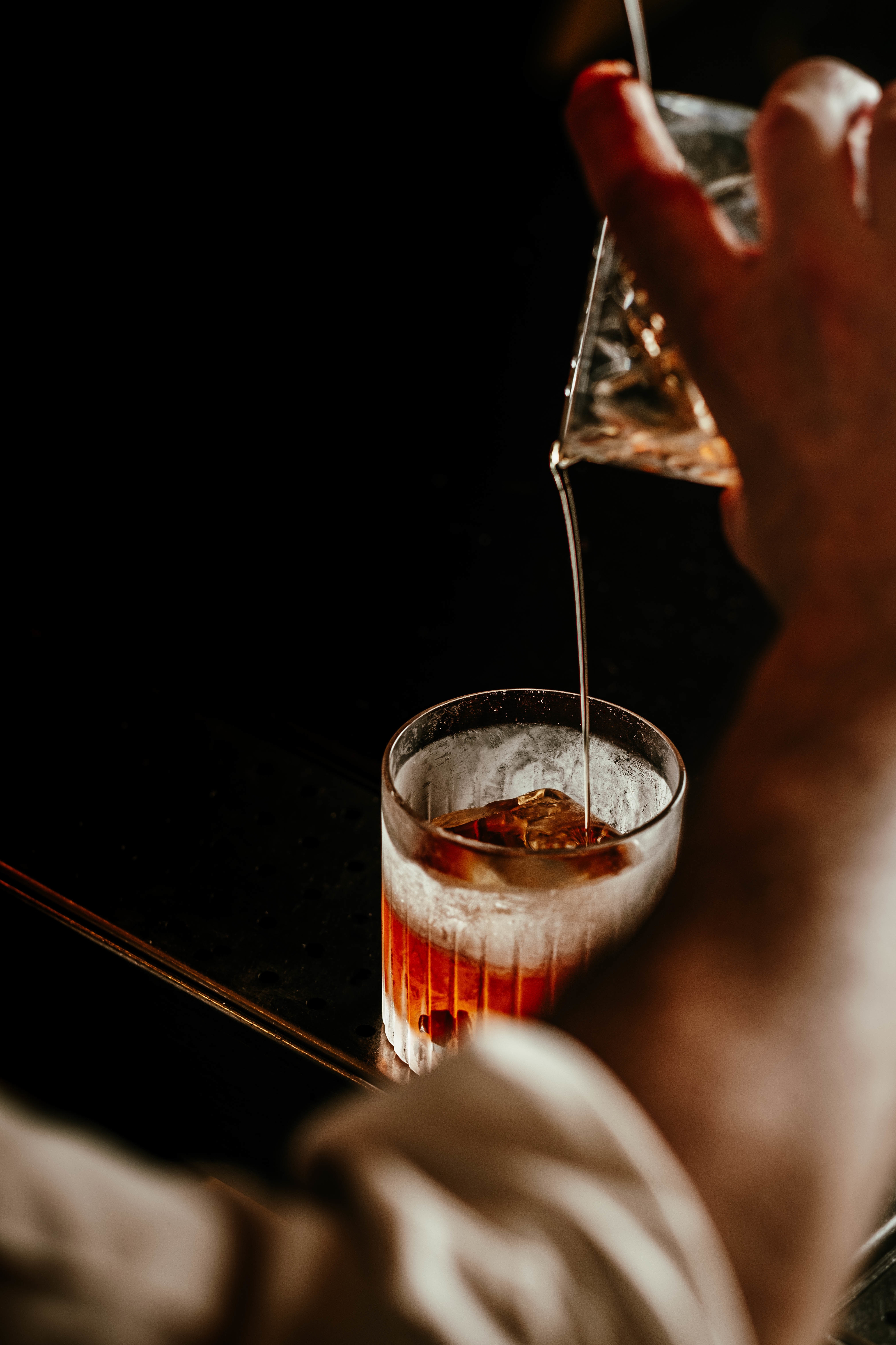 Photo of LOCKES Bar Covent Garden