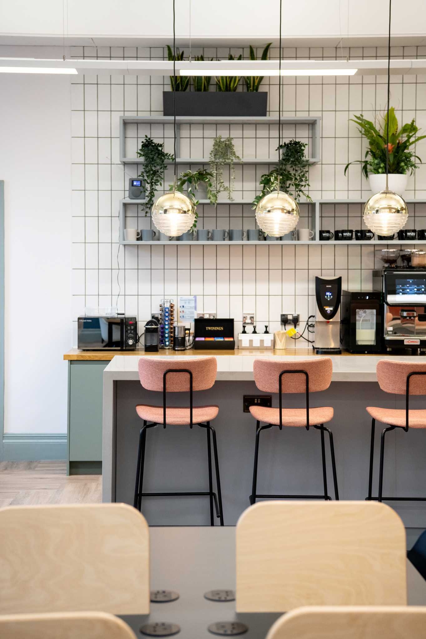 Photo of Wizu Workspace - Leeming Building, The Victoria Suite