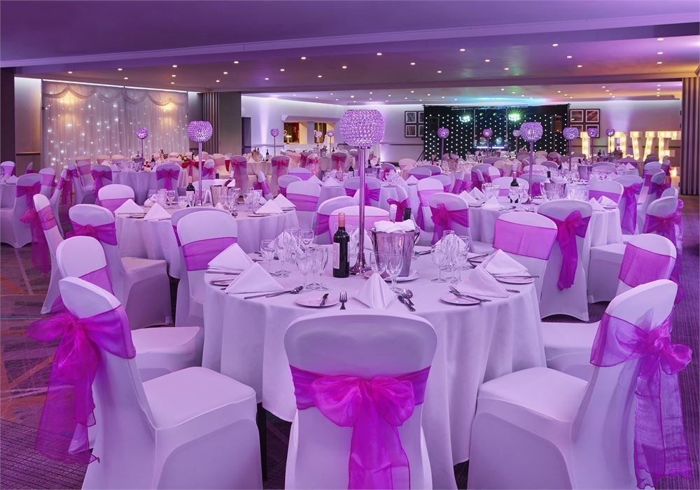 Photo of Leonardo Hotel And Conference Venue Hinckley Island, Exclusive Hire